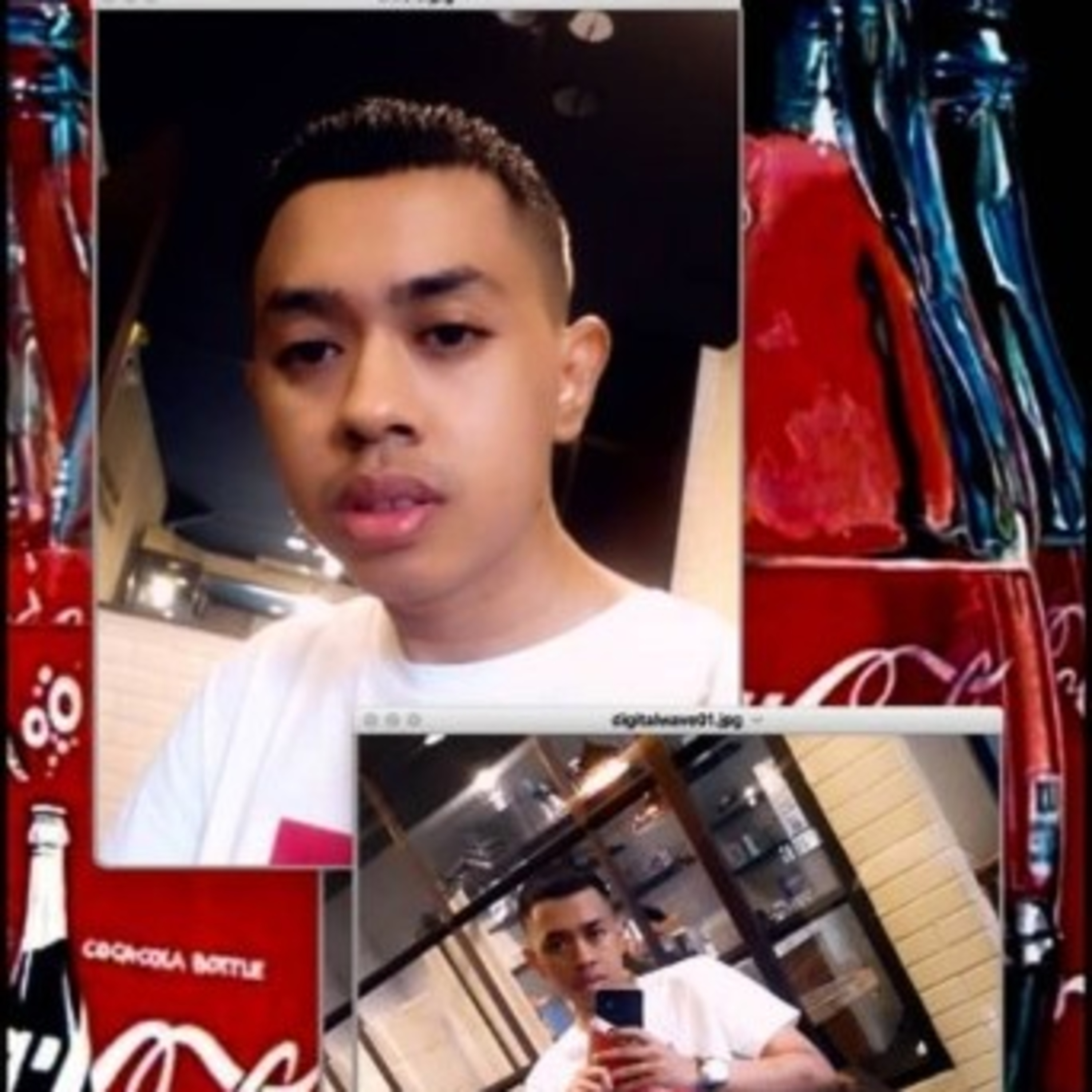 Hari Ini Kita - NKCTHI Hari Ini Kita - NKCTHI