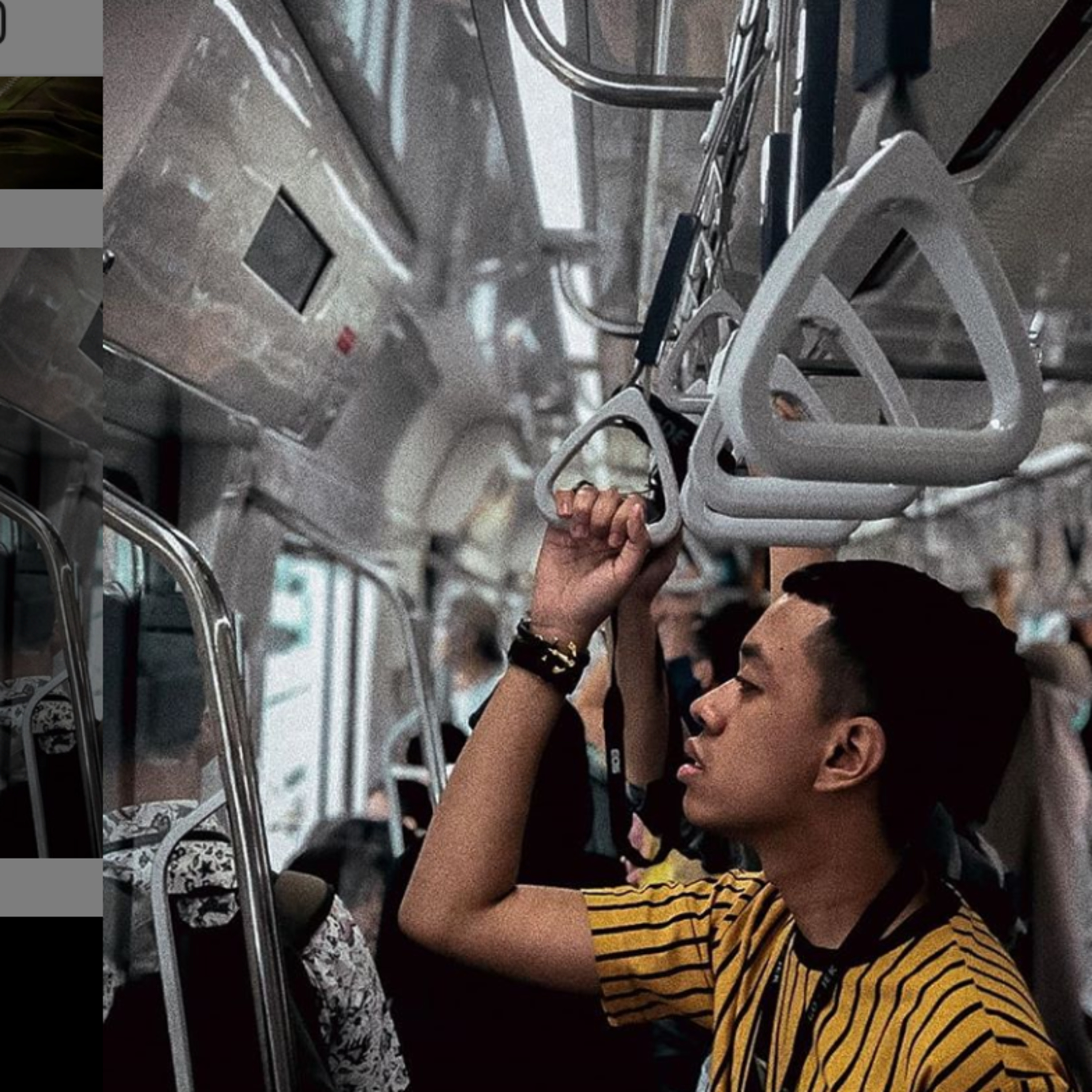 Hari Ini Kita - MRT Jakarta Hari Ini Kita - MRT Jakarta