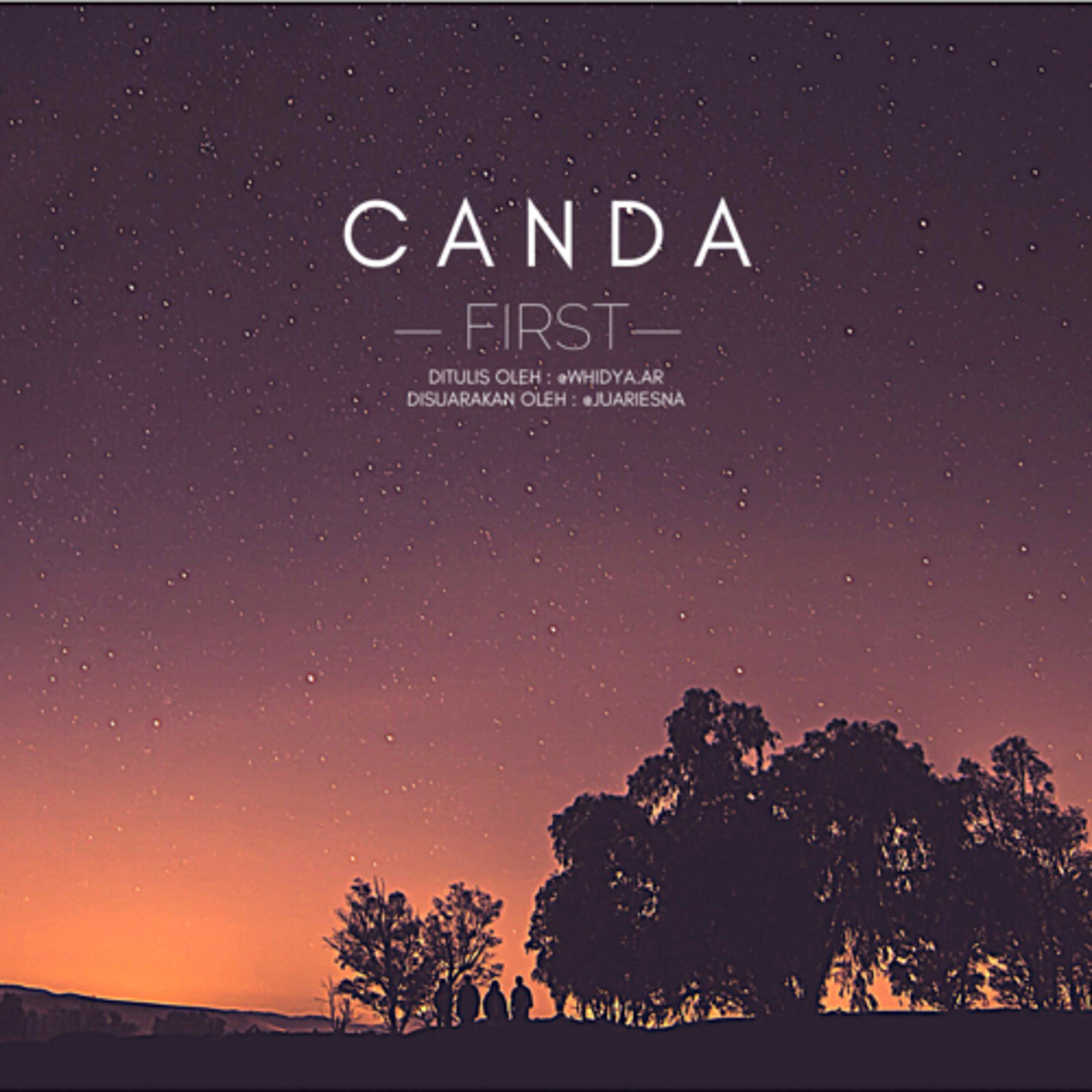 Canda