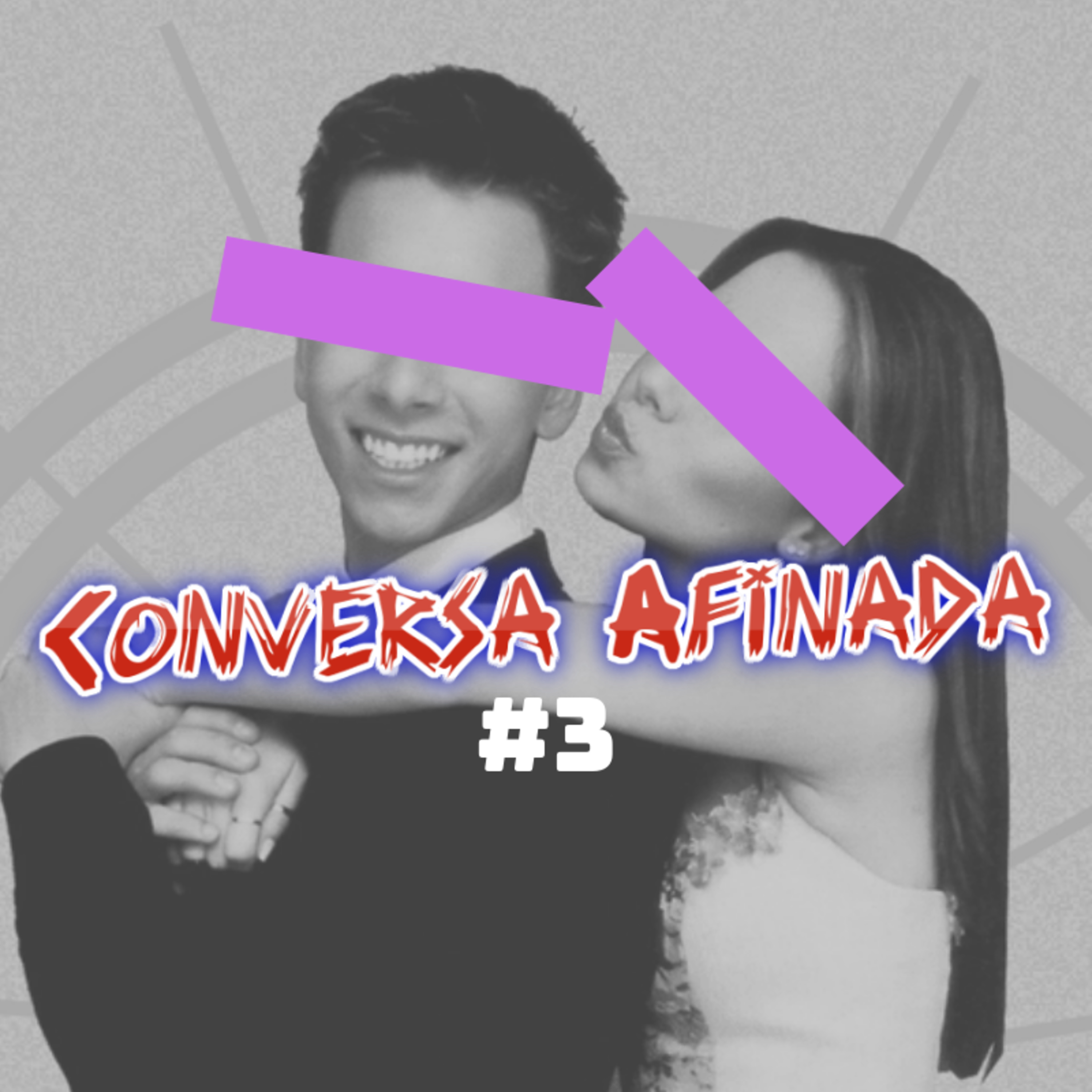 Conversa Afinada