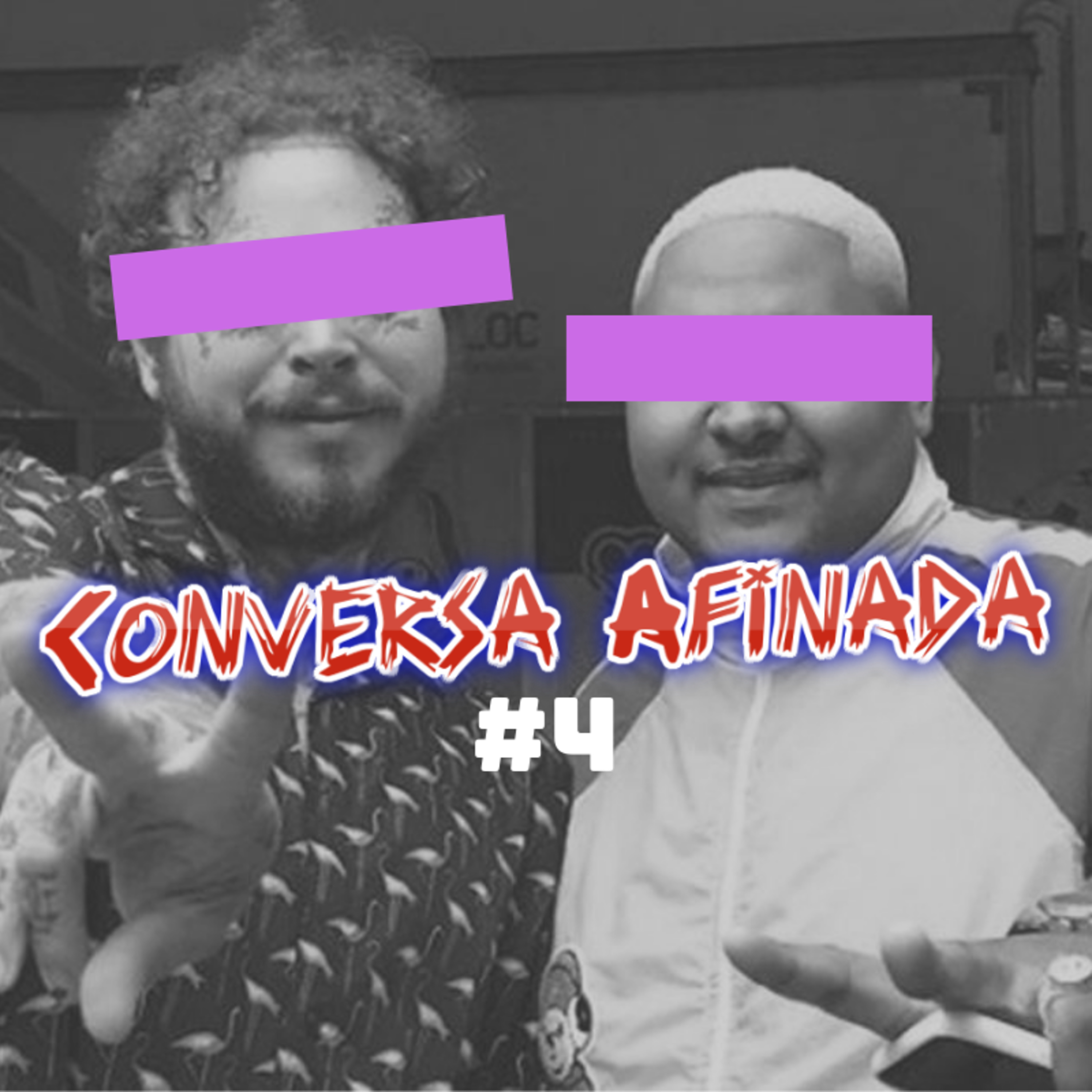 Conversa Afinada