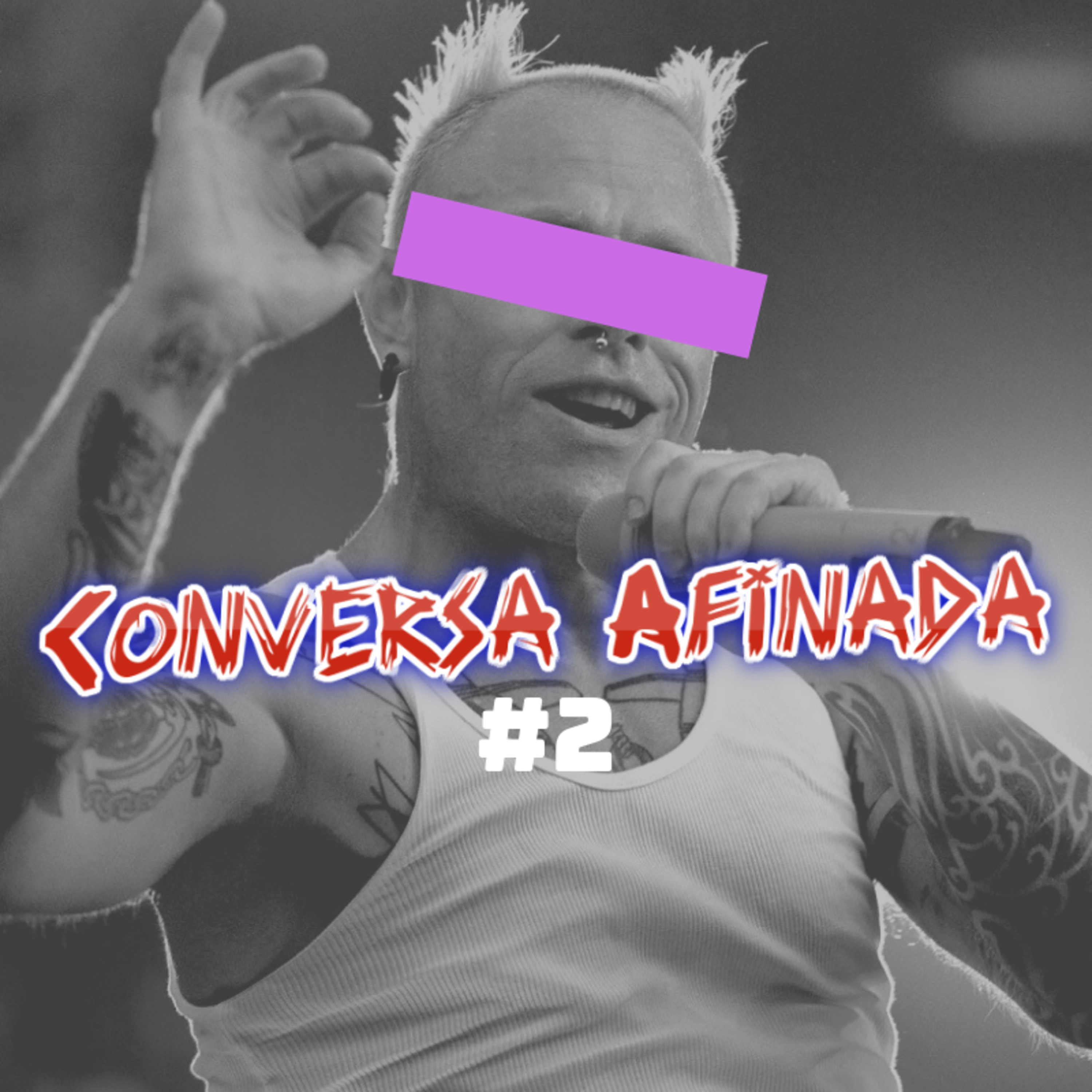 Conversa Afinada