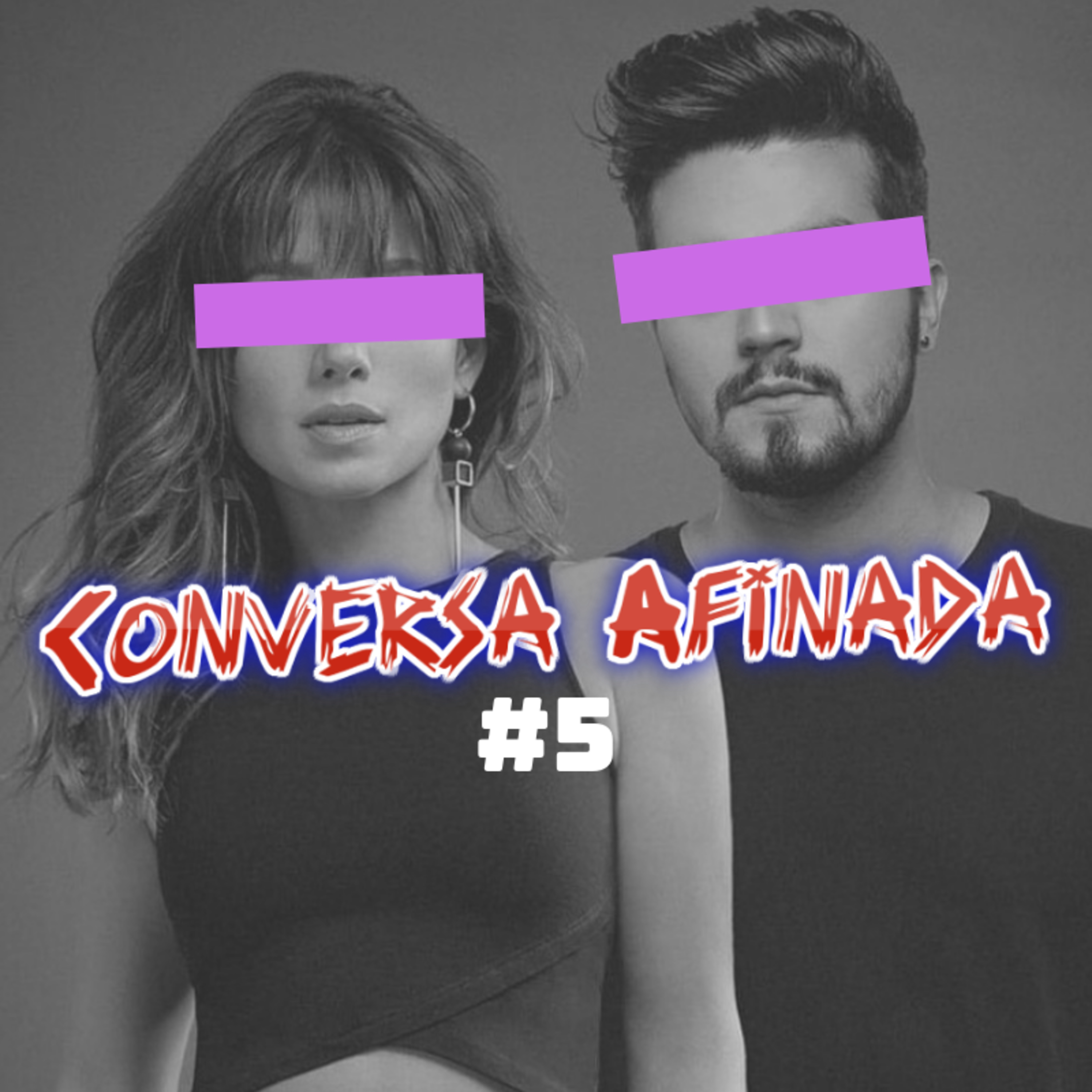 Conversa Afinada