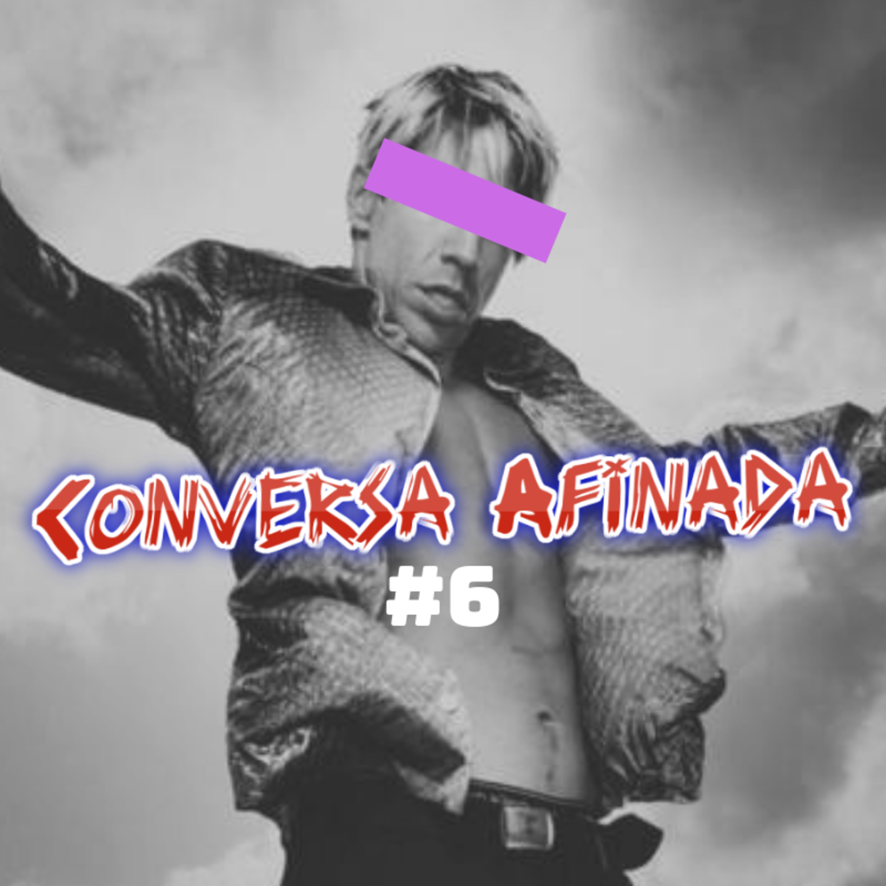 Conversa Afinada