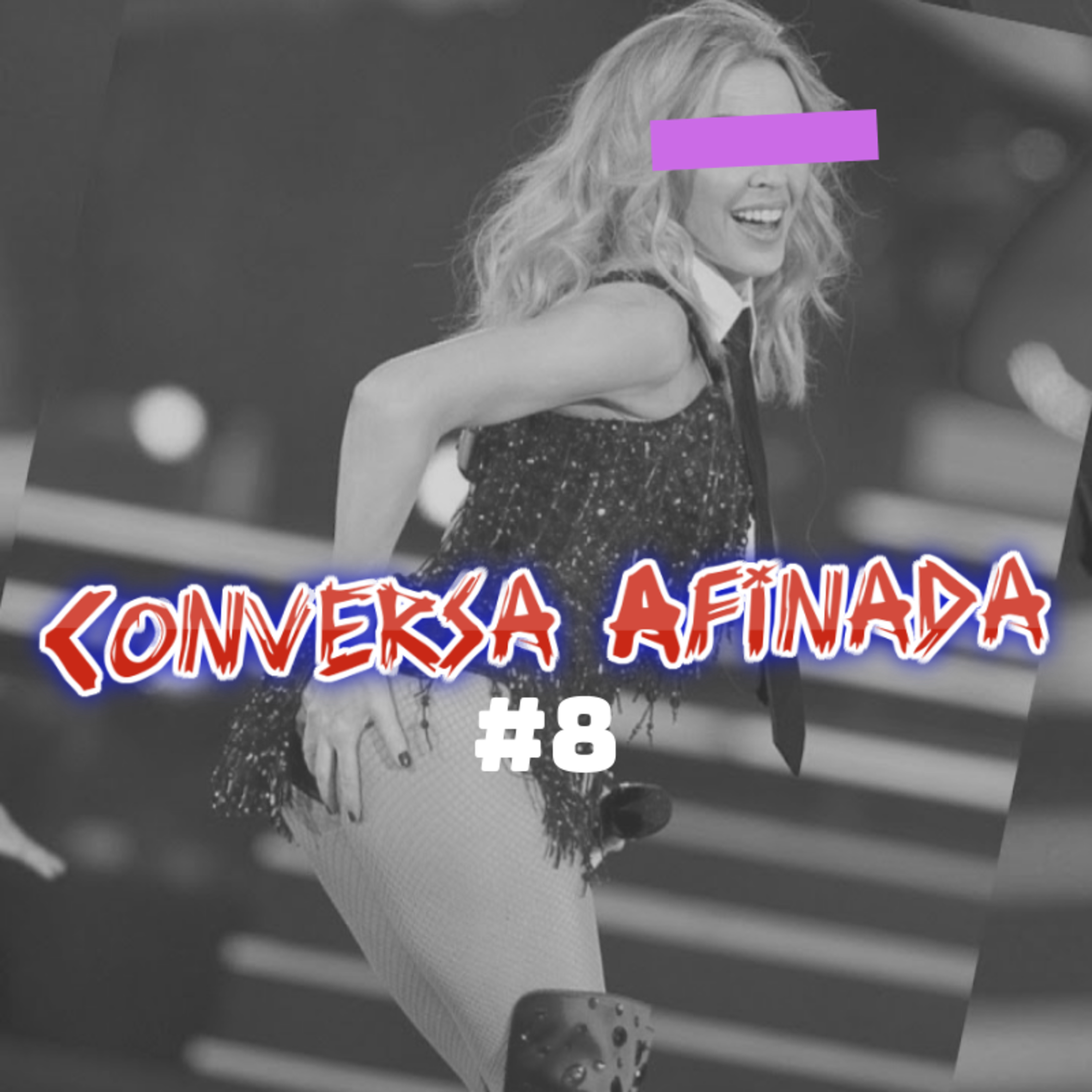 Conversa Afinada