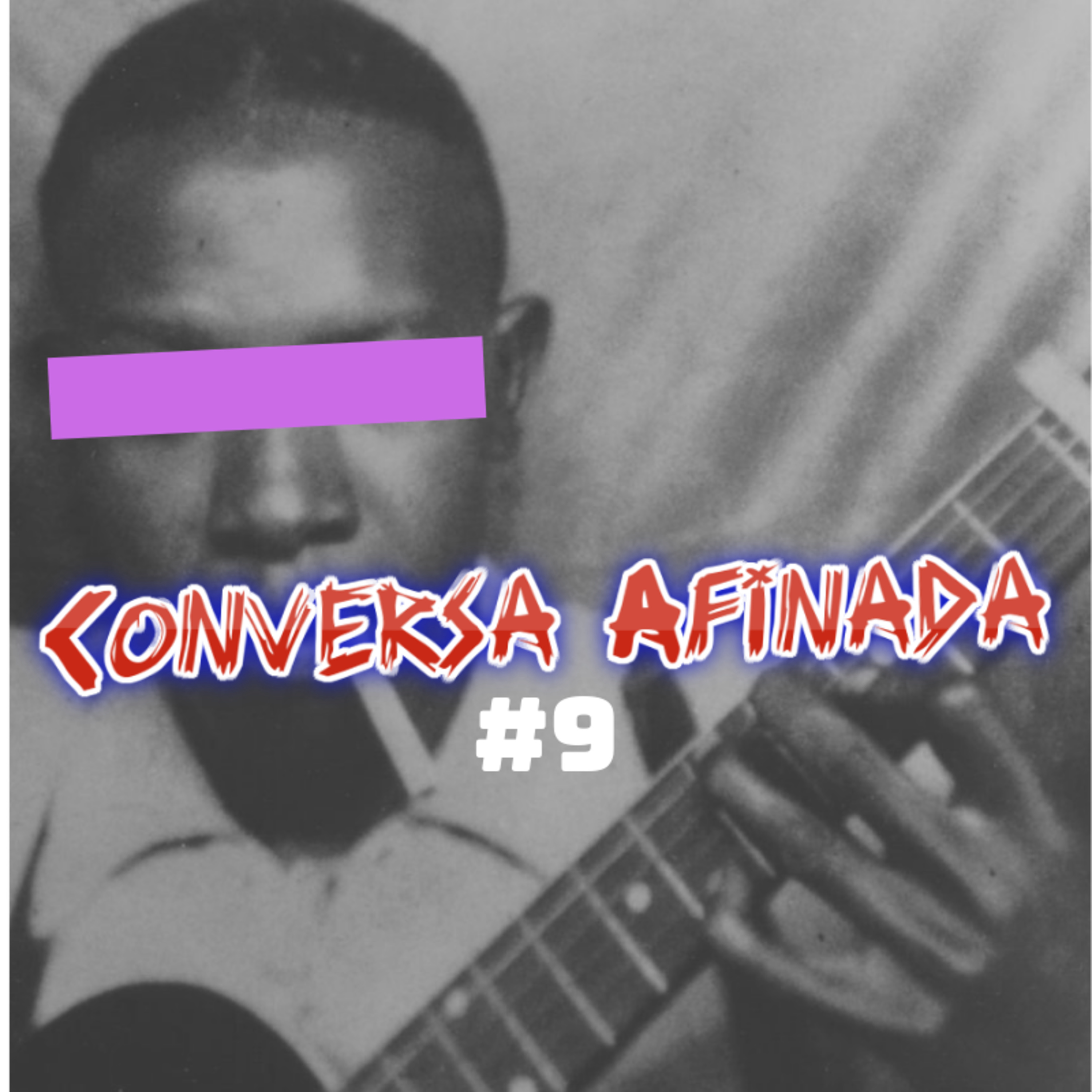Conversa Afinada