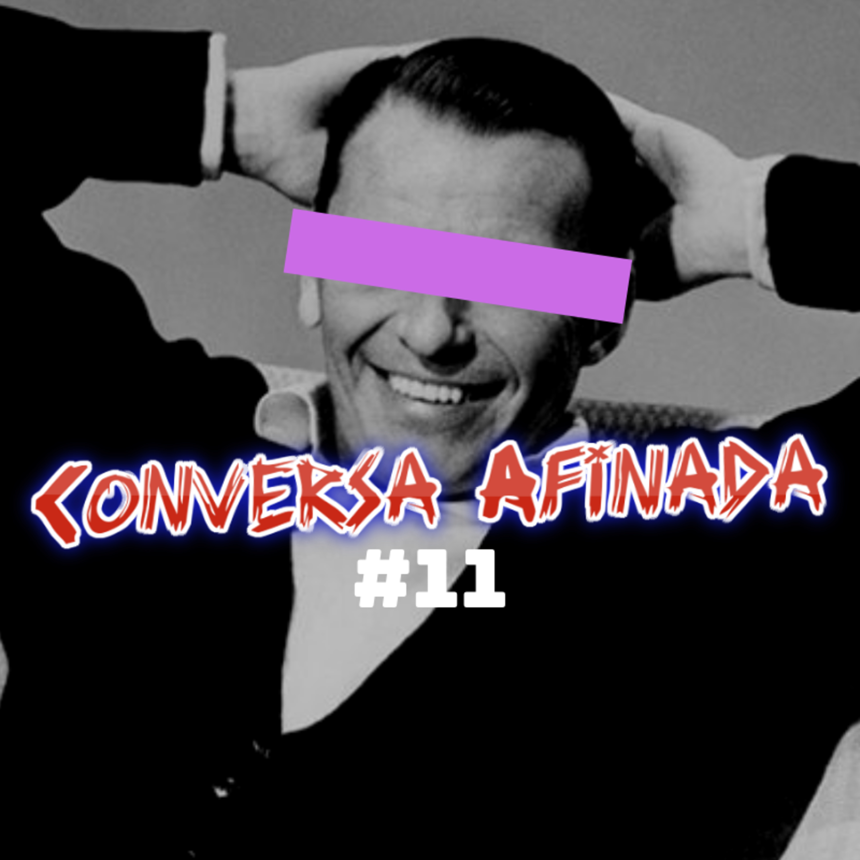 Conversa Afinada