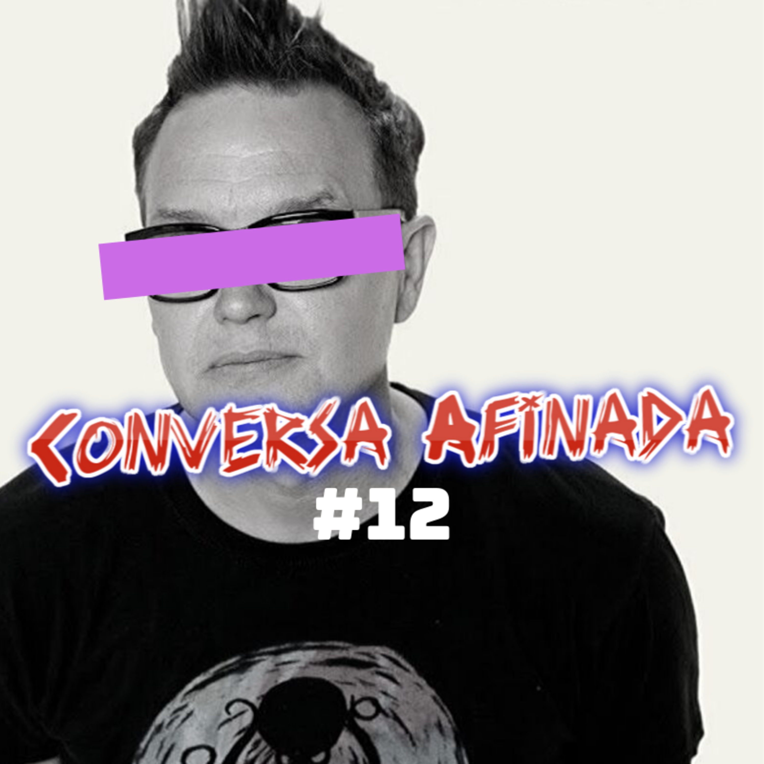 Conversa Afinada
