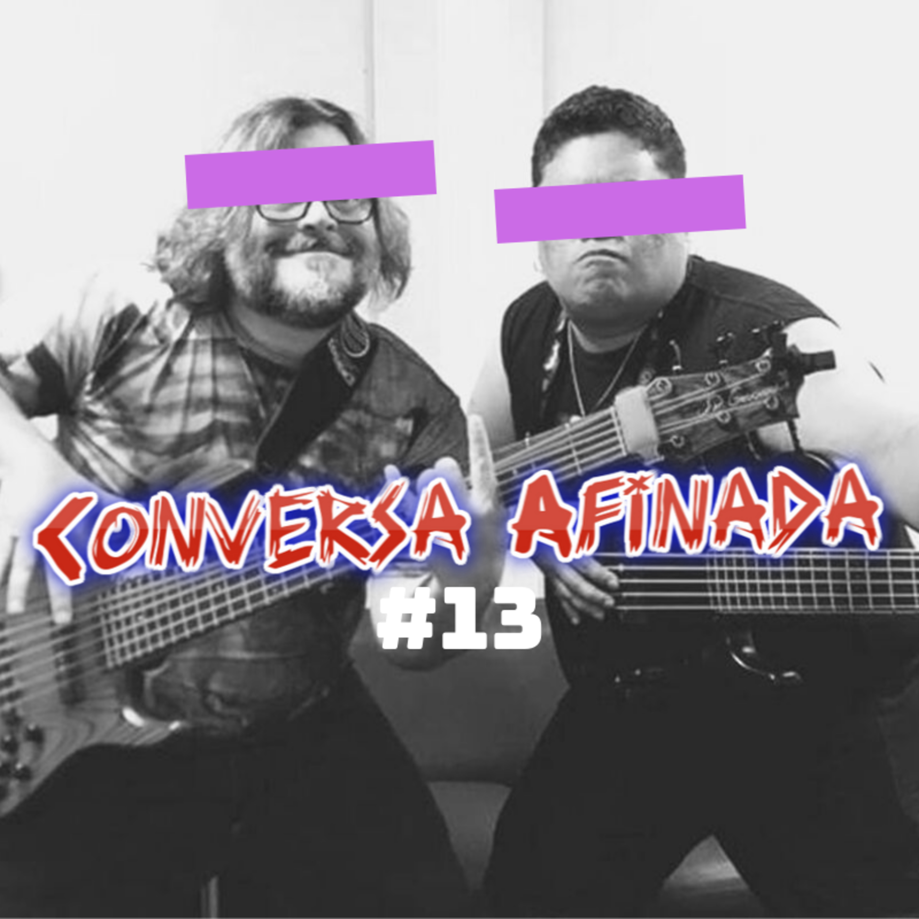 Conversa Afinada