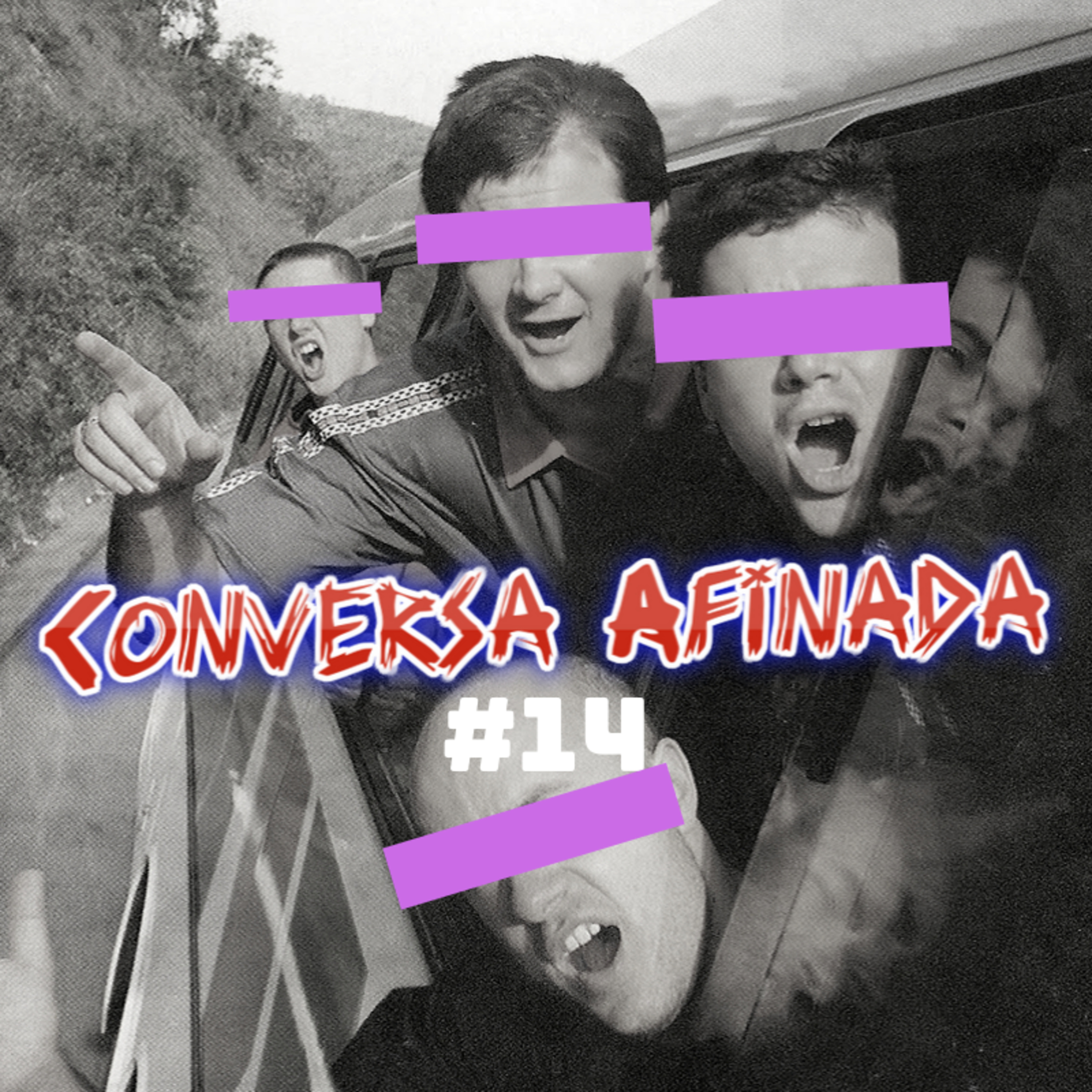 Conversa Afinada