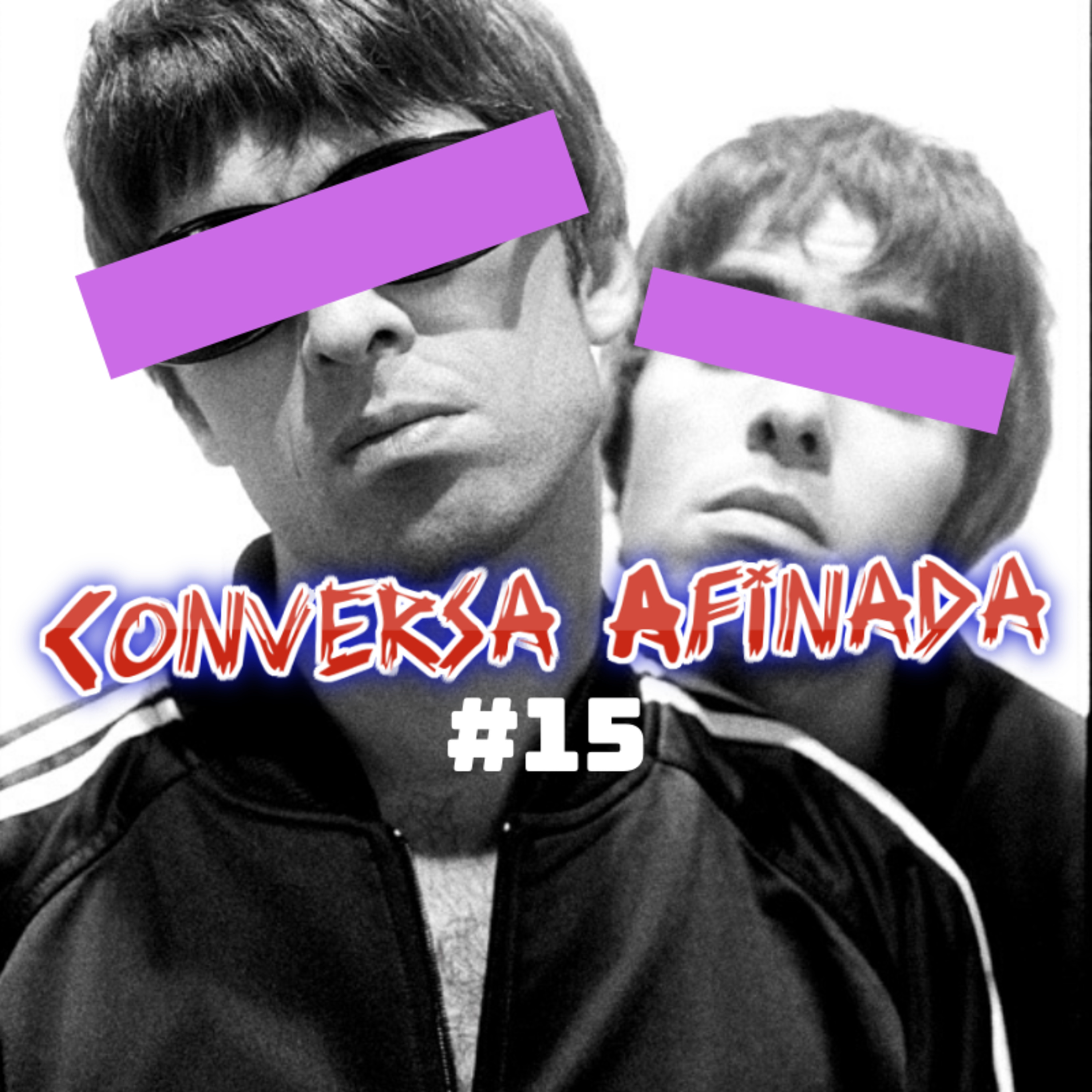 Conversa Afinada