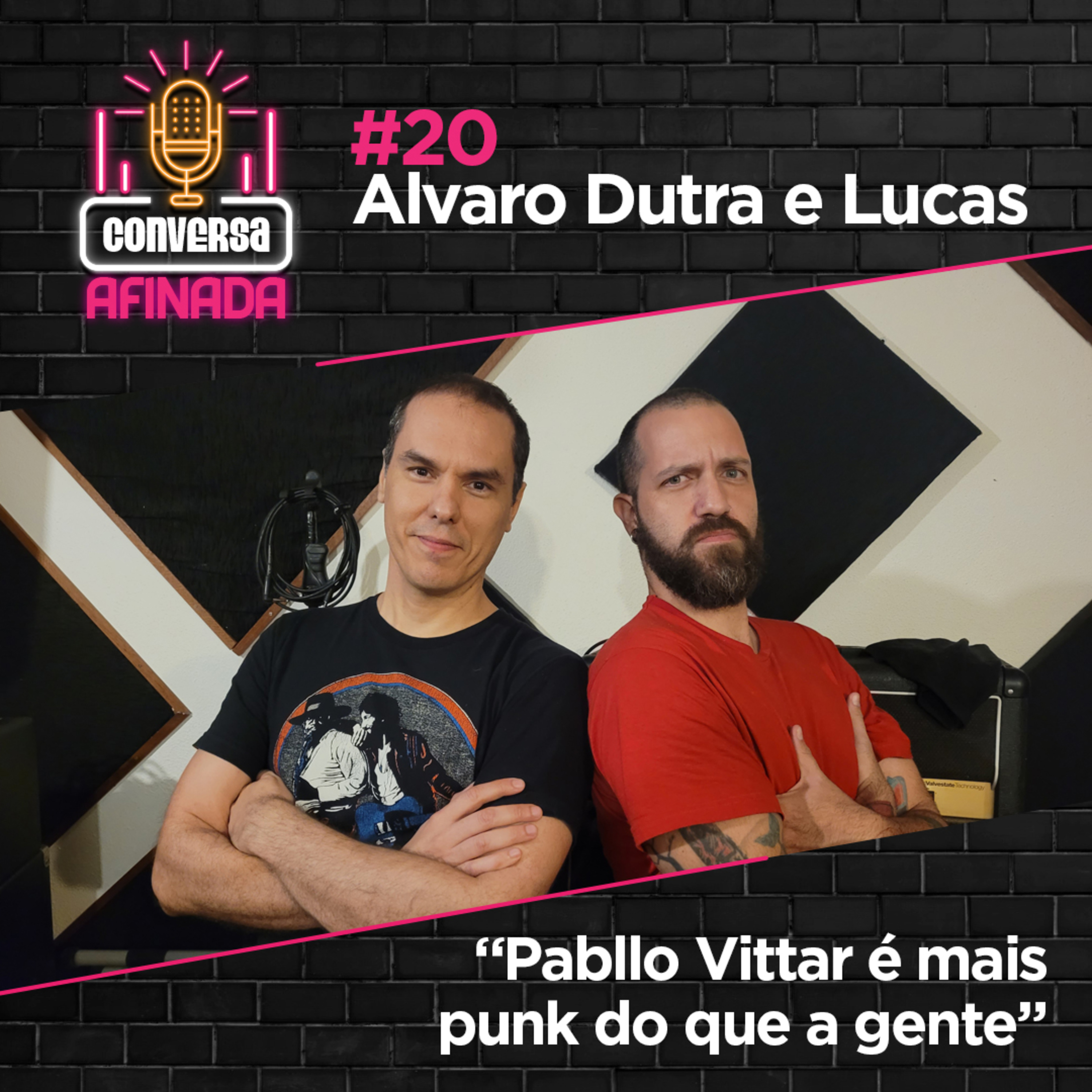 Conversa Afinada