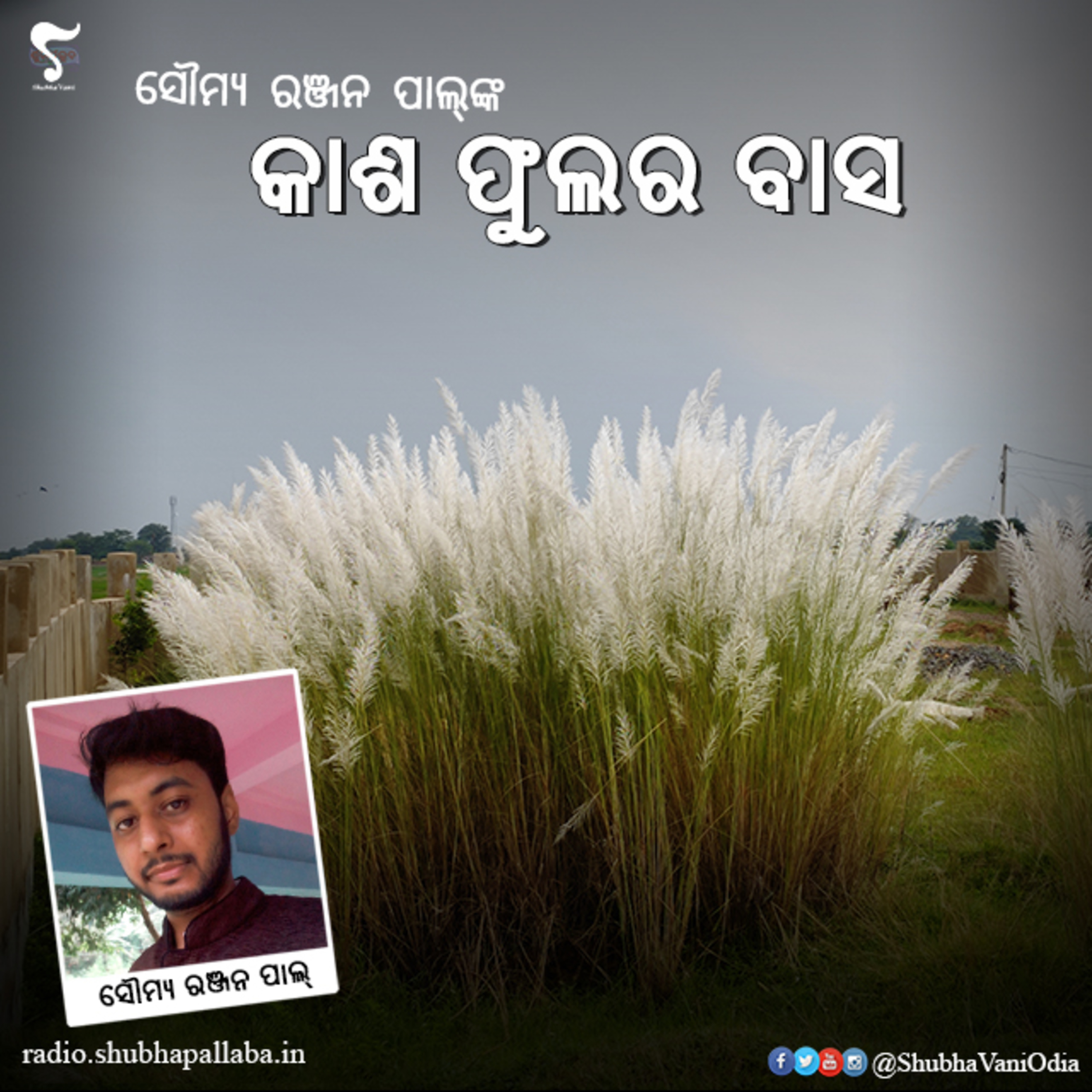 Shubhapallaba - ଶୁଭପଲ୍ଲବ - शुभपल्लब