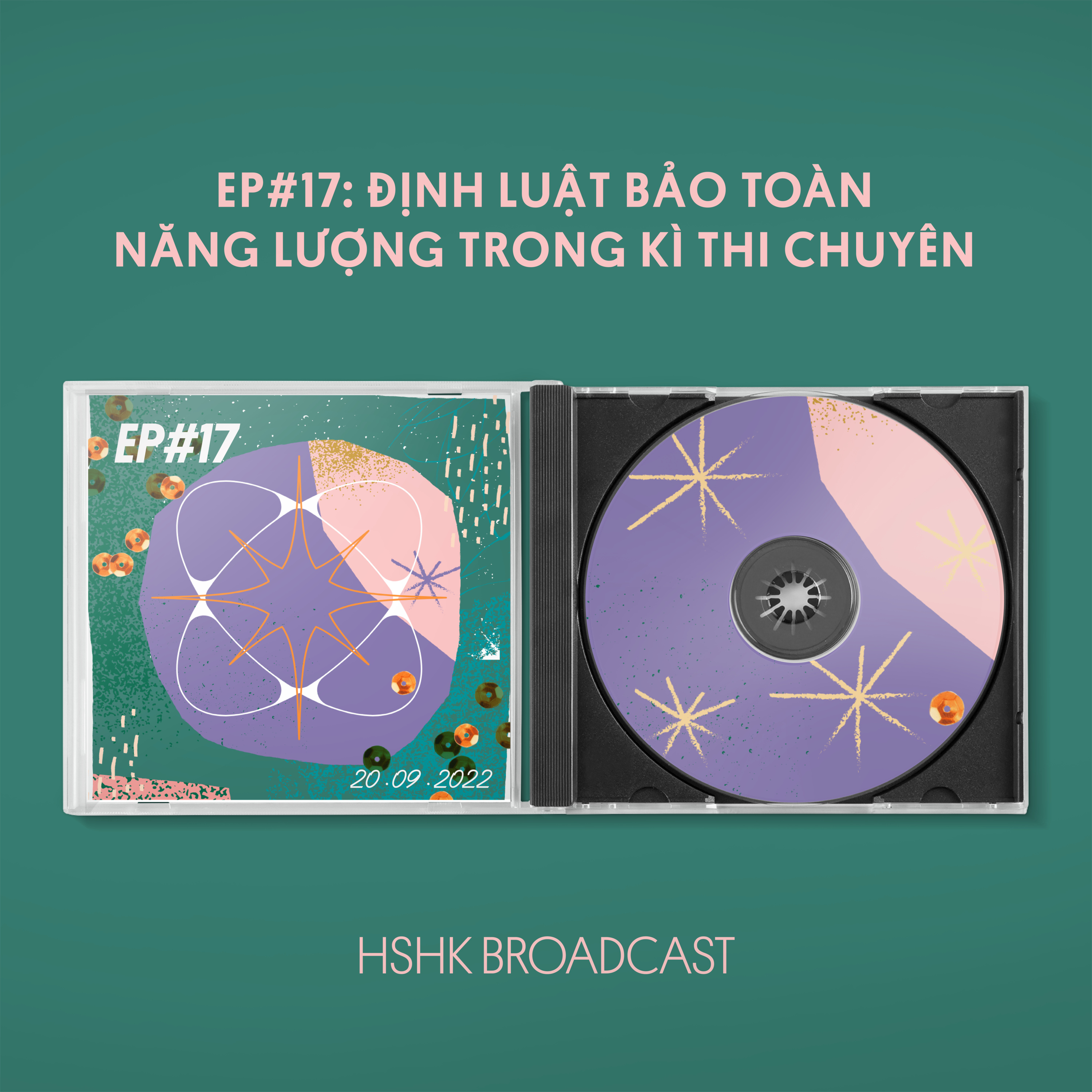 HSHK Broadcast