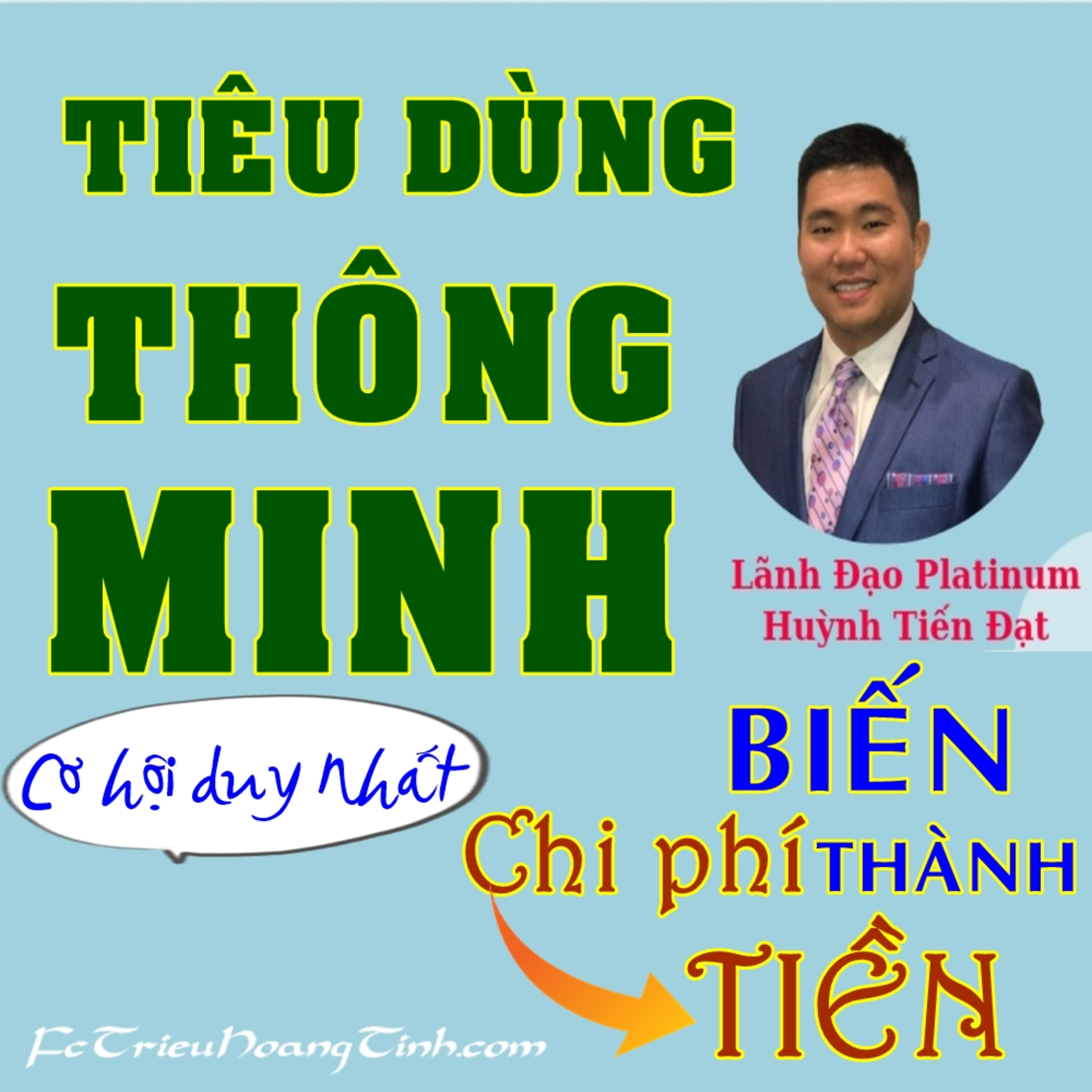 FC Triệu Hoàng Tình