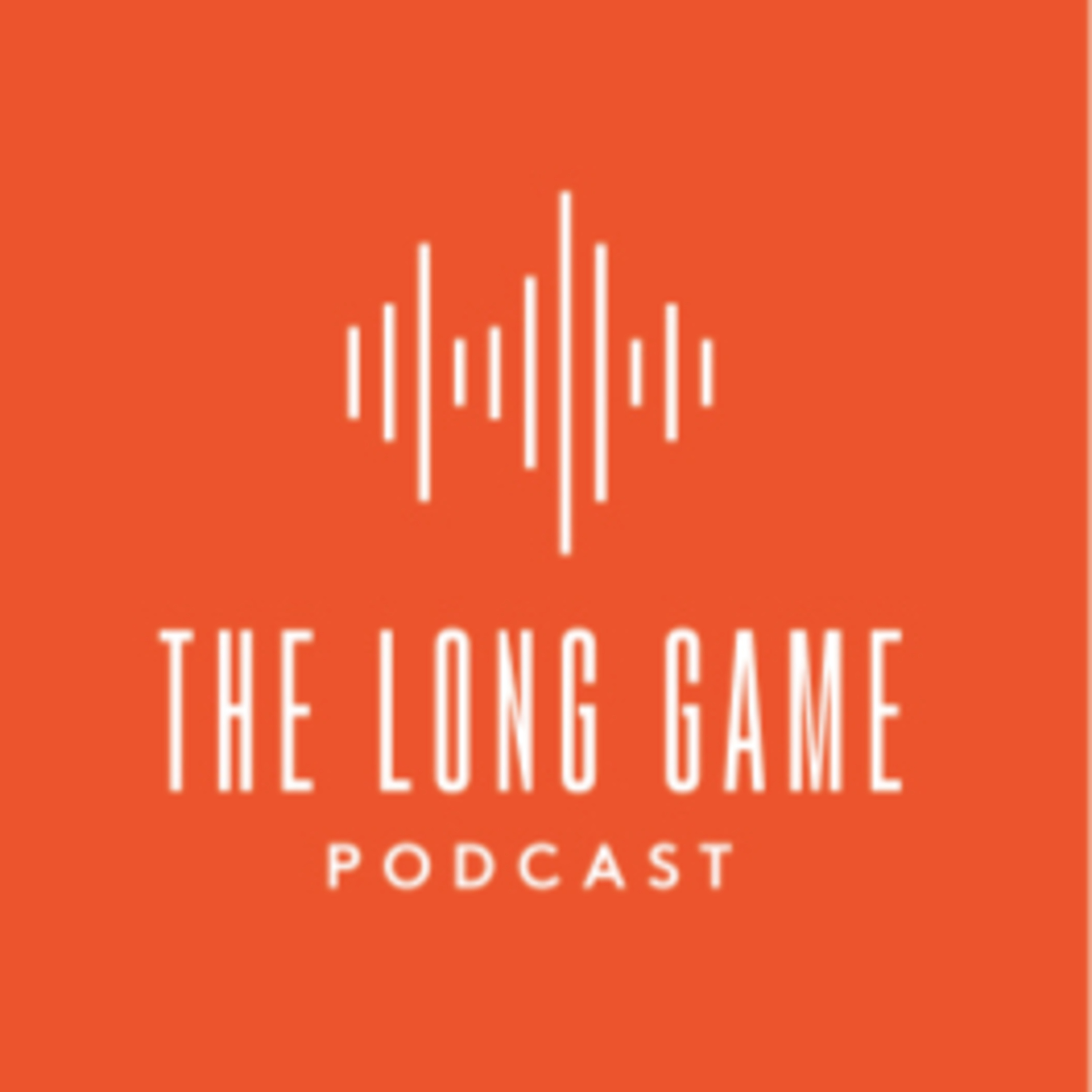 The Long Game : Ft. Jay Goldberg episode artwork
