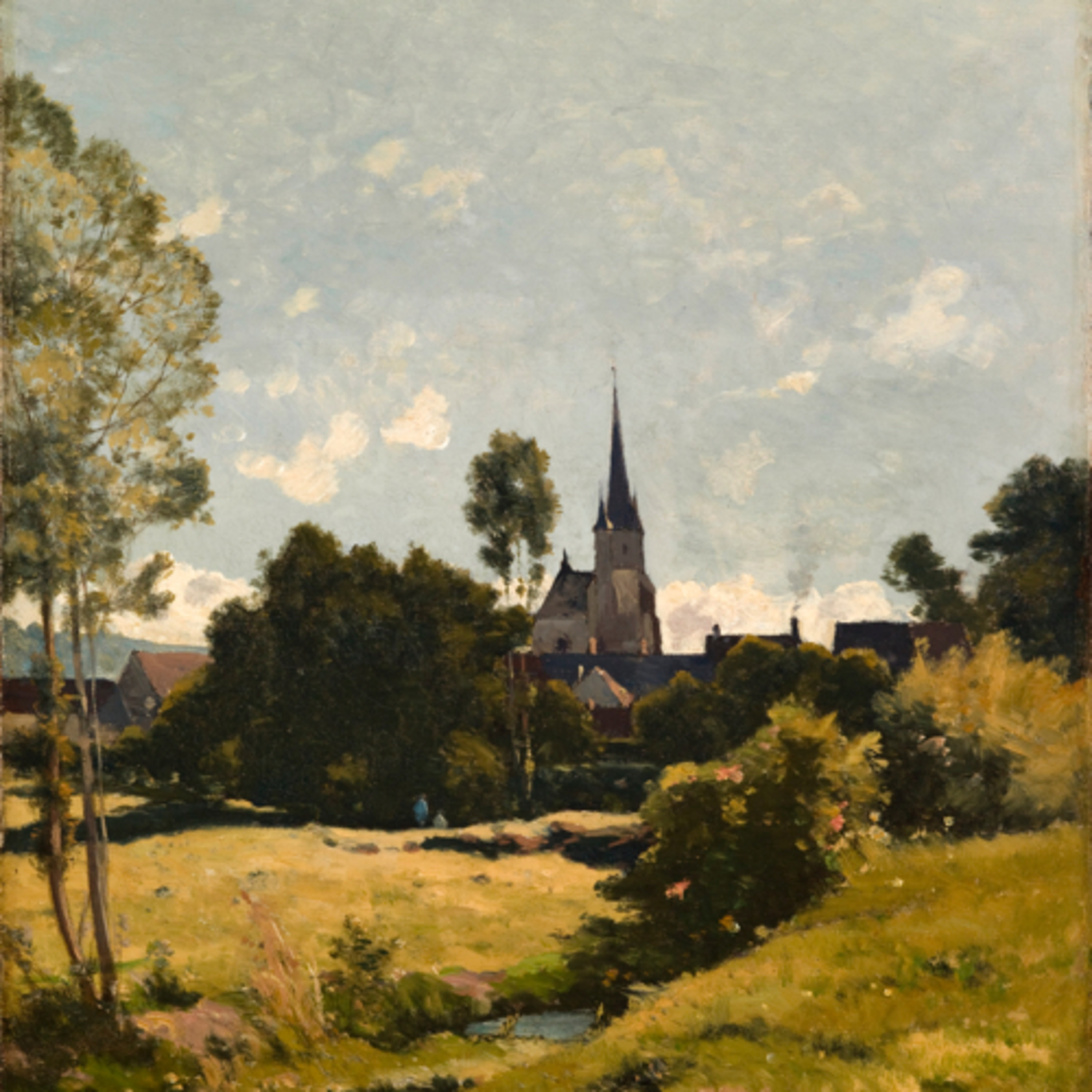 North Country Anglican