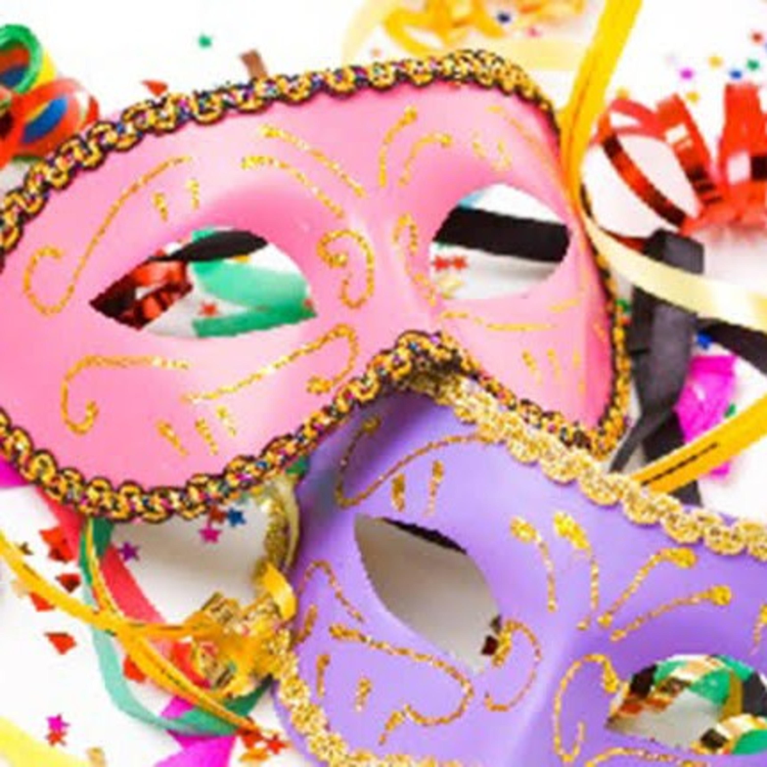 Restos do Carnaval #03 episode artwork