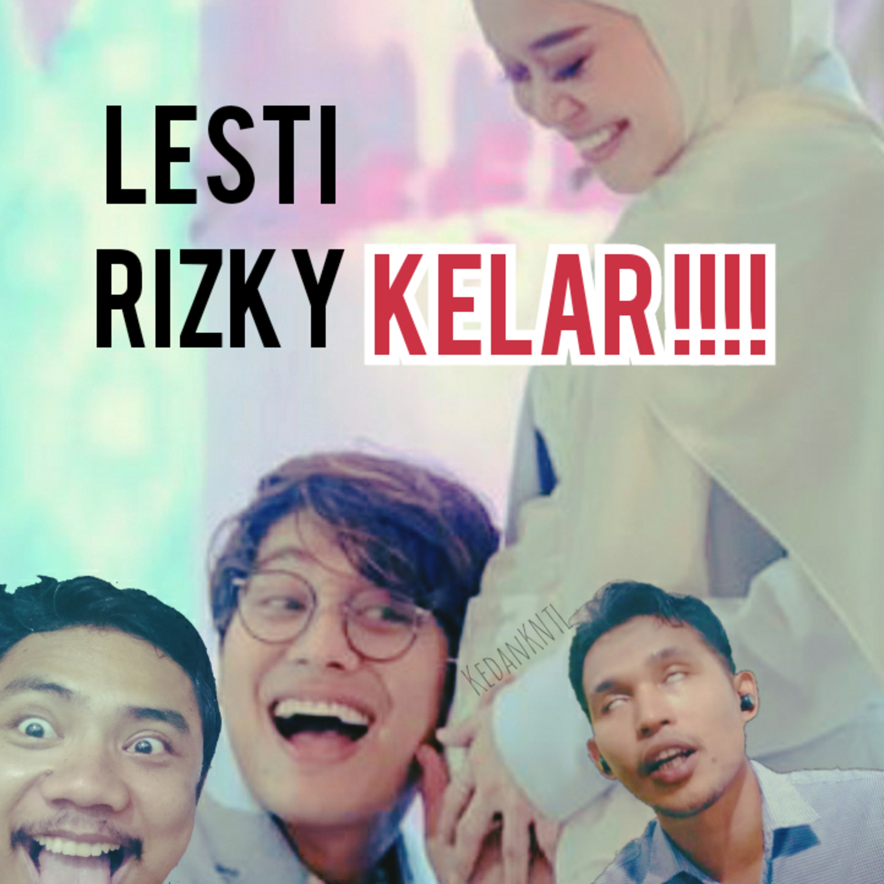 #12 Leslar dan hamidun episode artwork