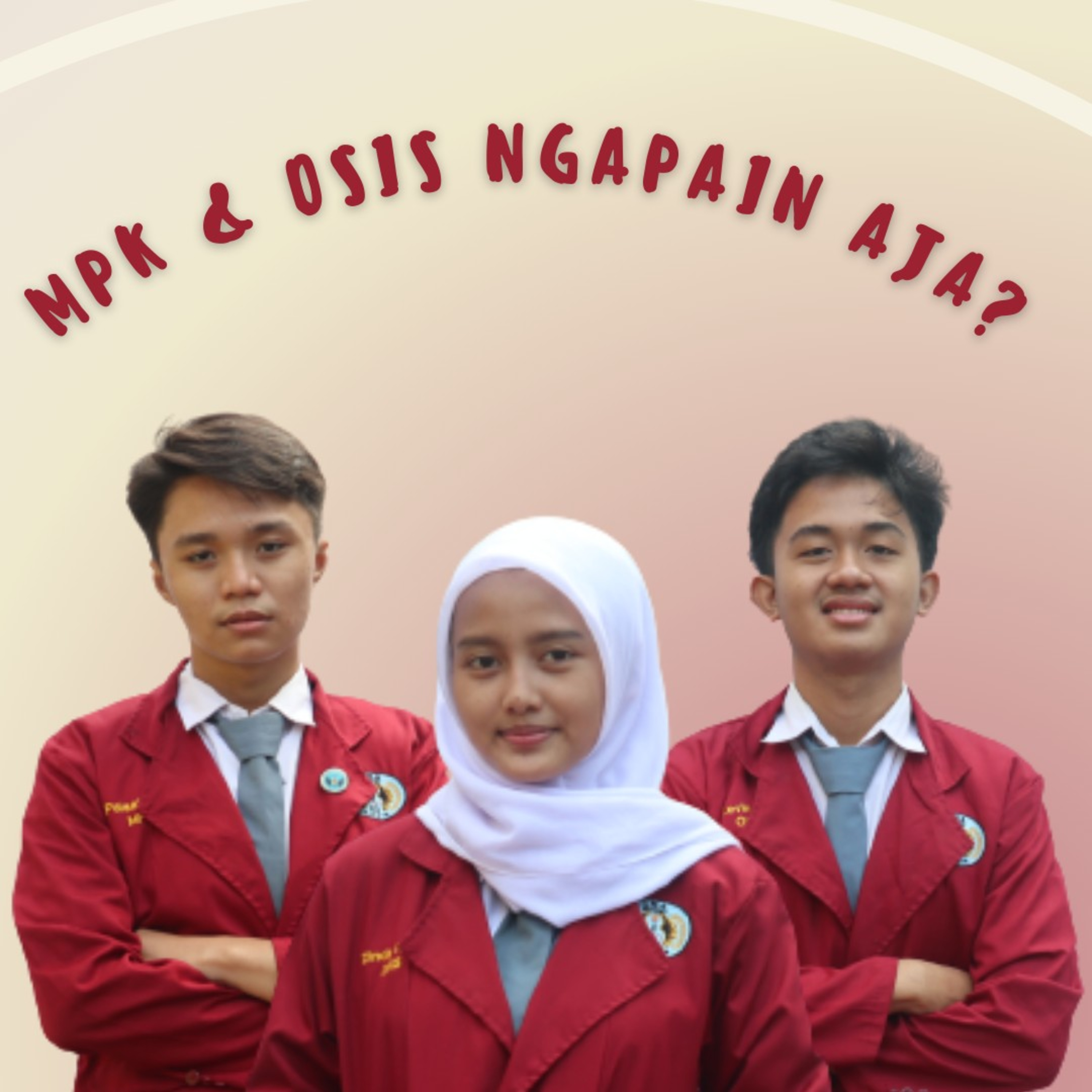 63 TALK!