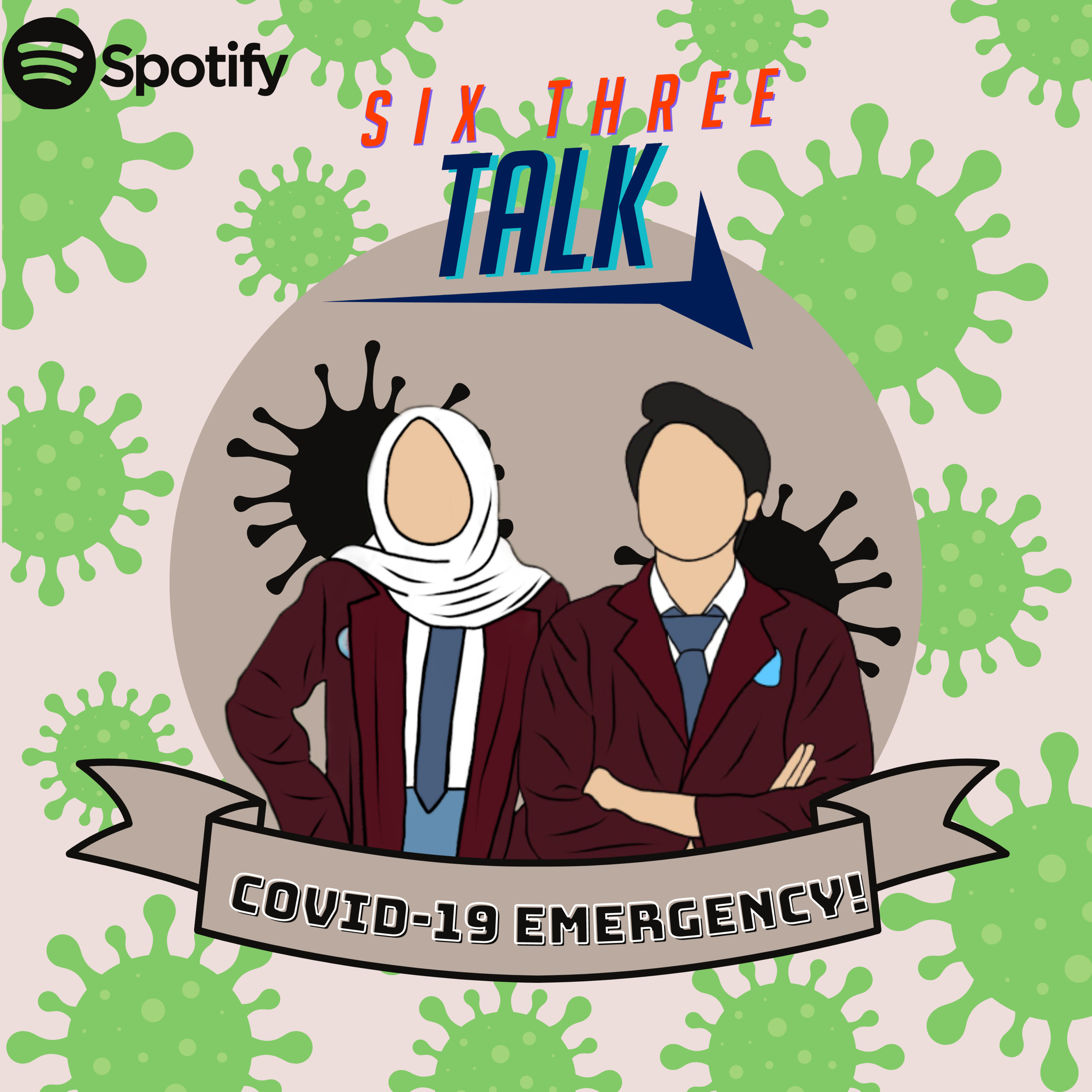 63 TALK!