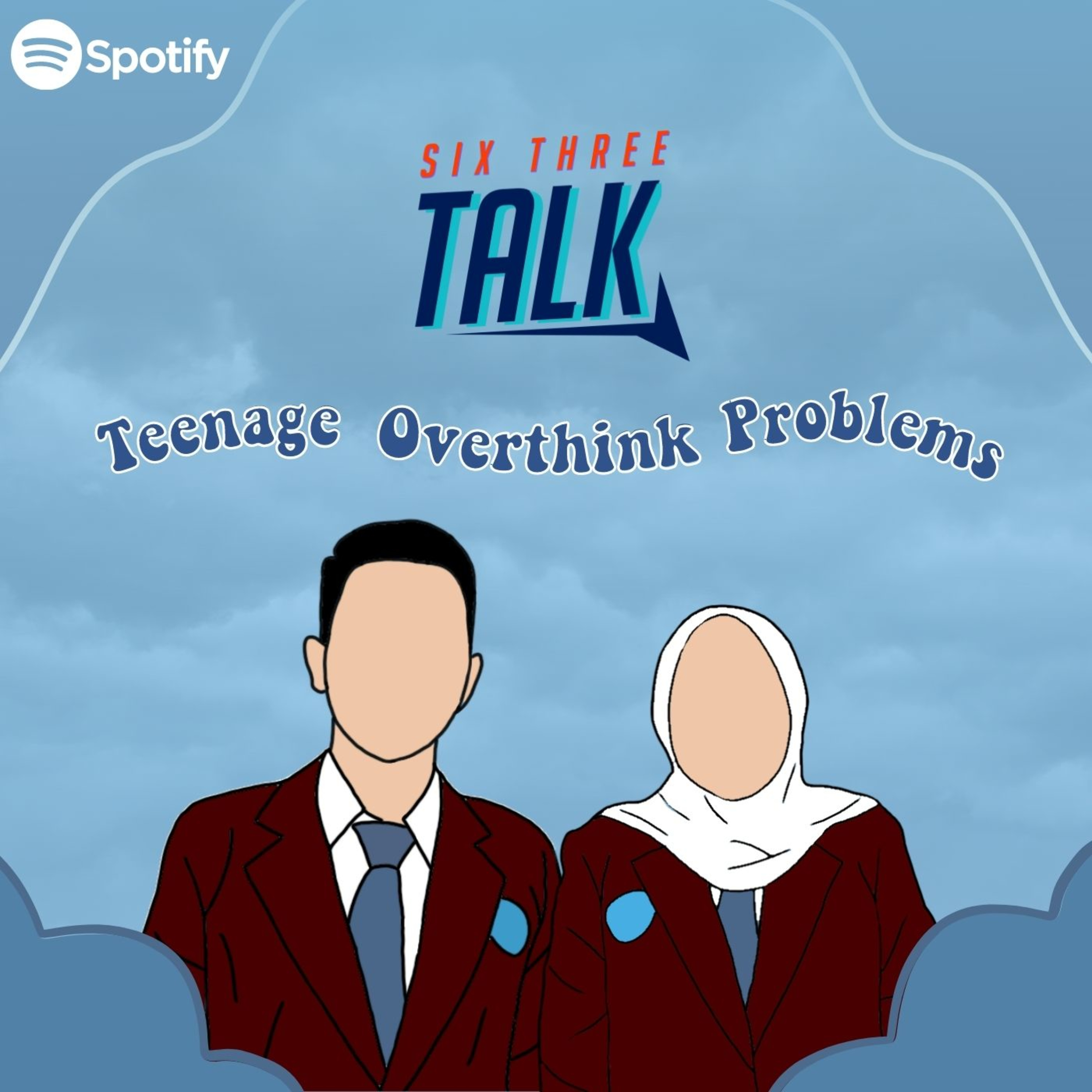 63 TALK!