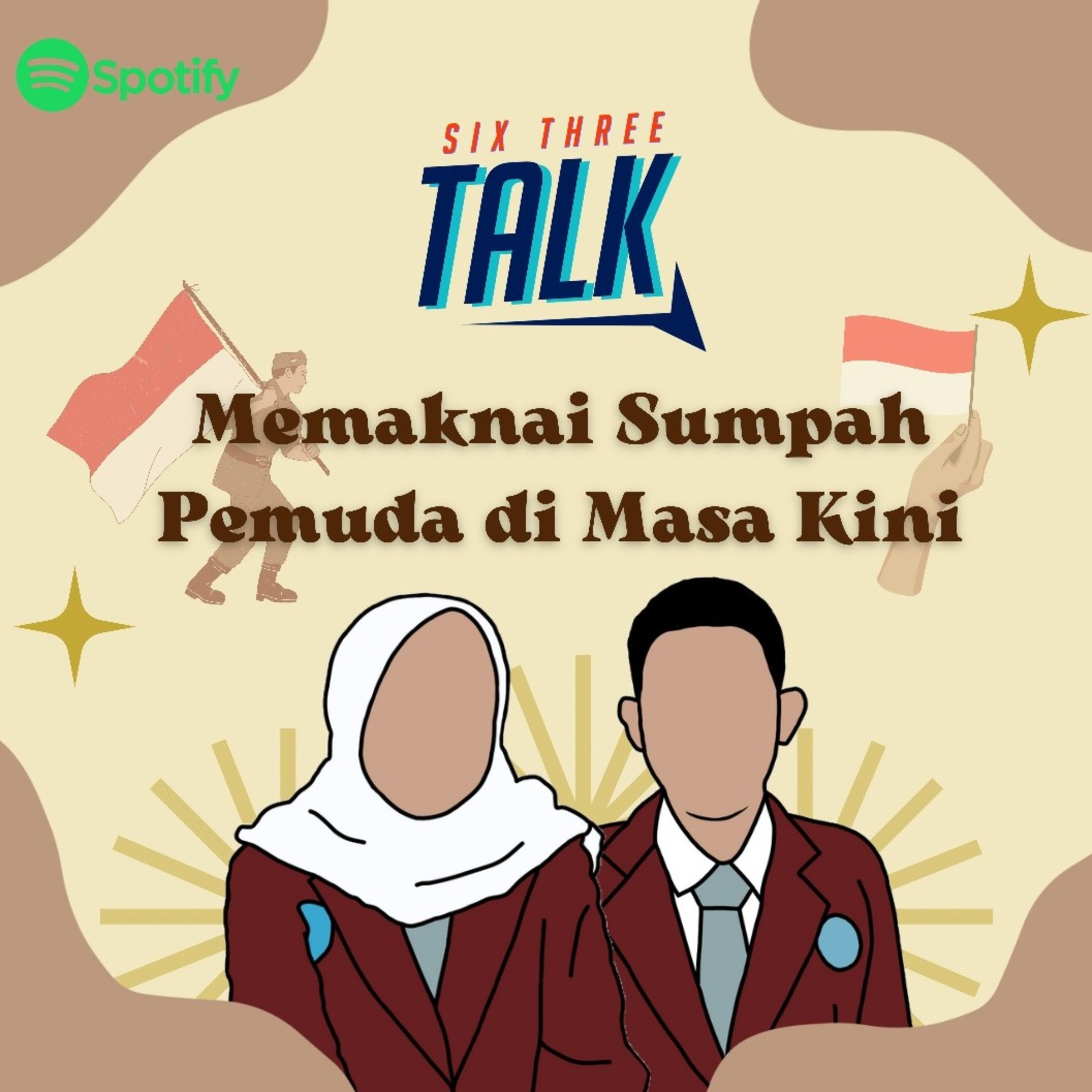 63 TALK!
