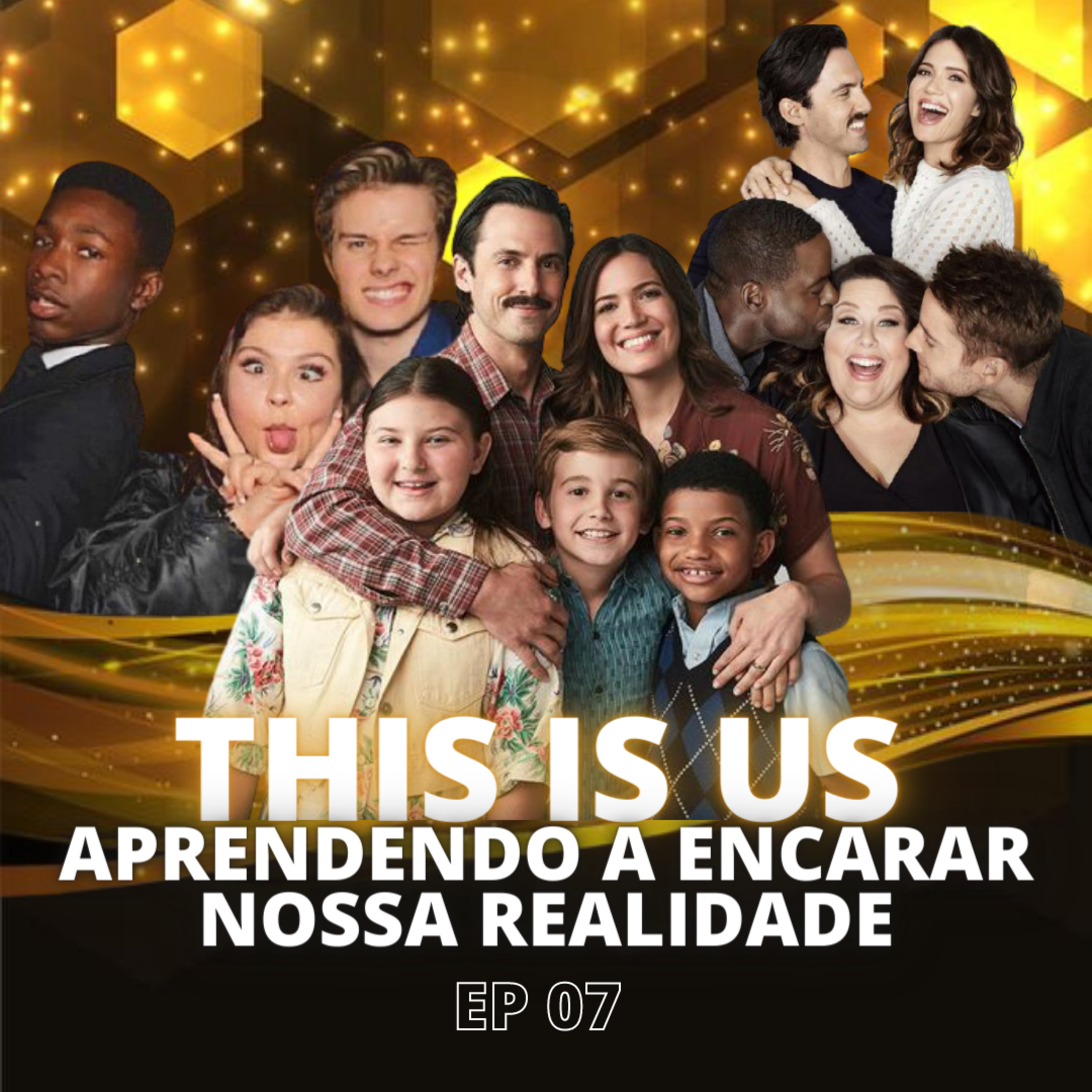 This is Us - Aprendendo a encarar nossa realidade