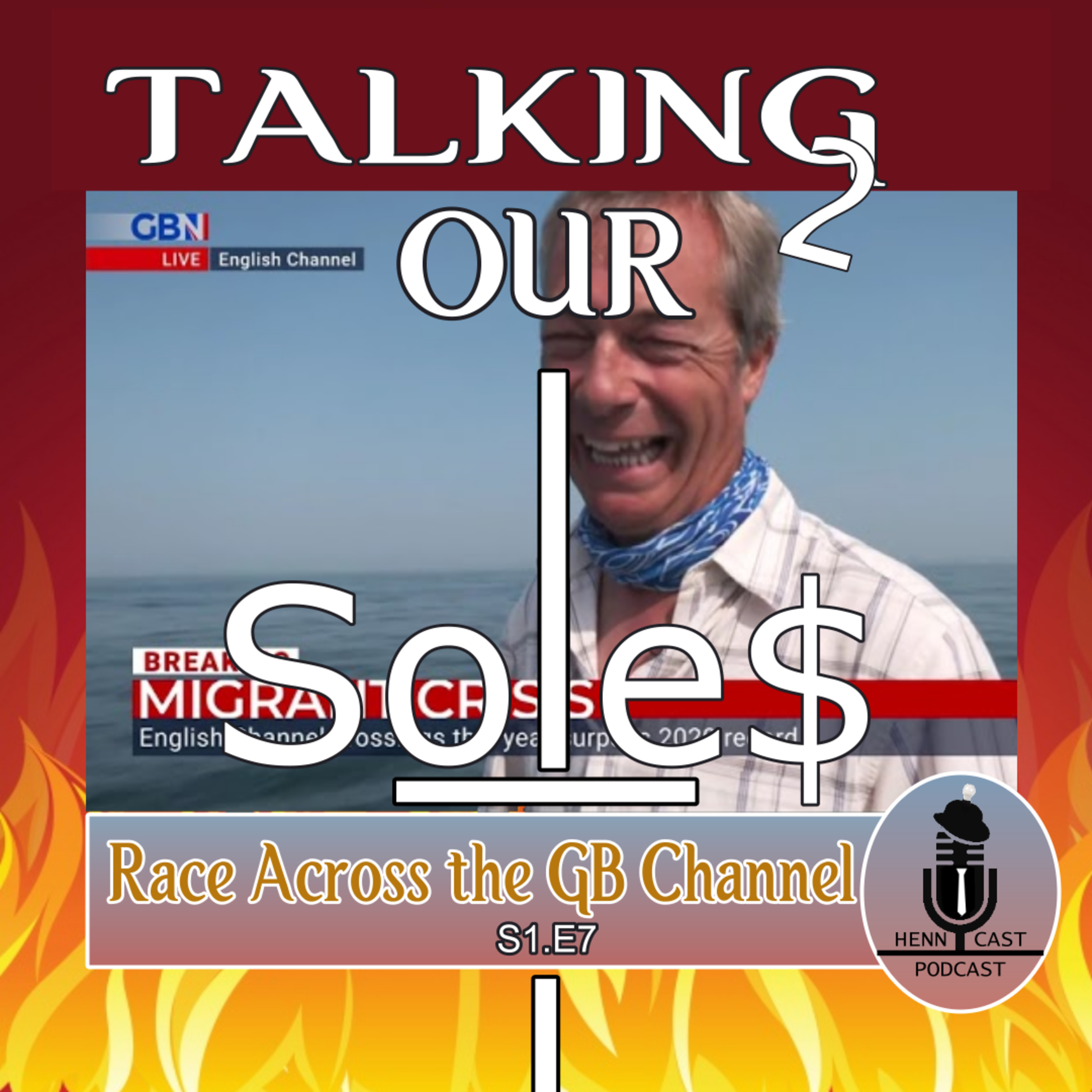 Talking 2 Our Soles