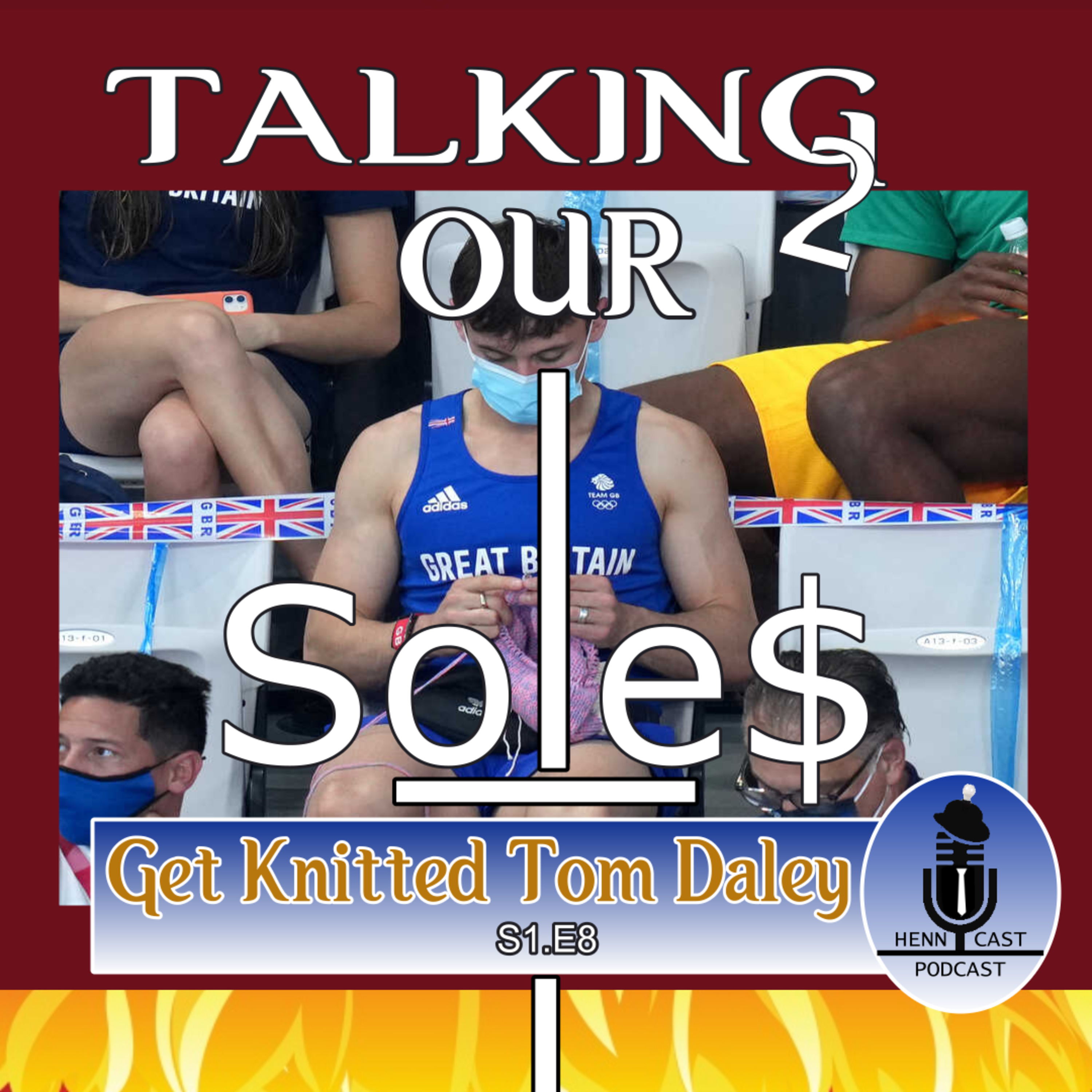 Talking 2 Our Soles
