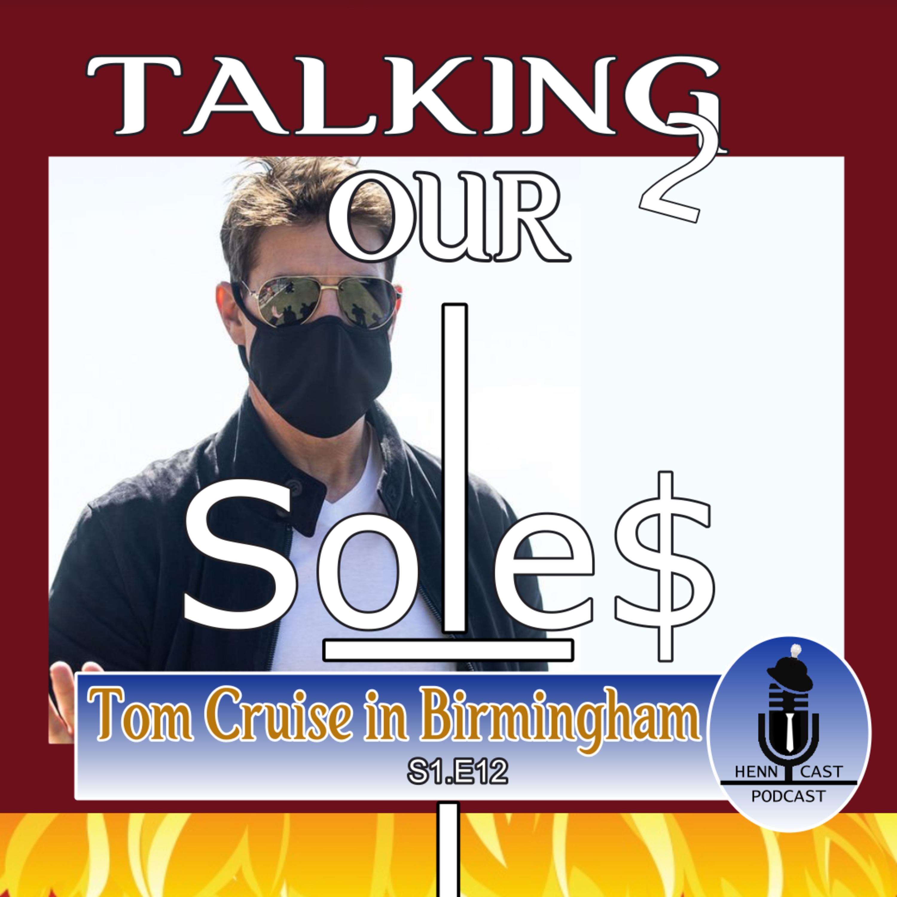Talking 2 Our Soles