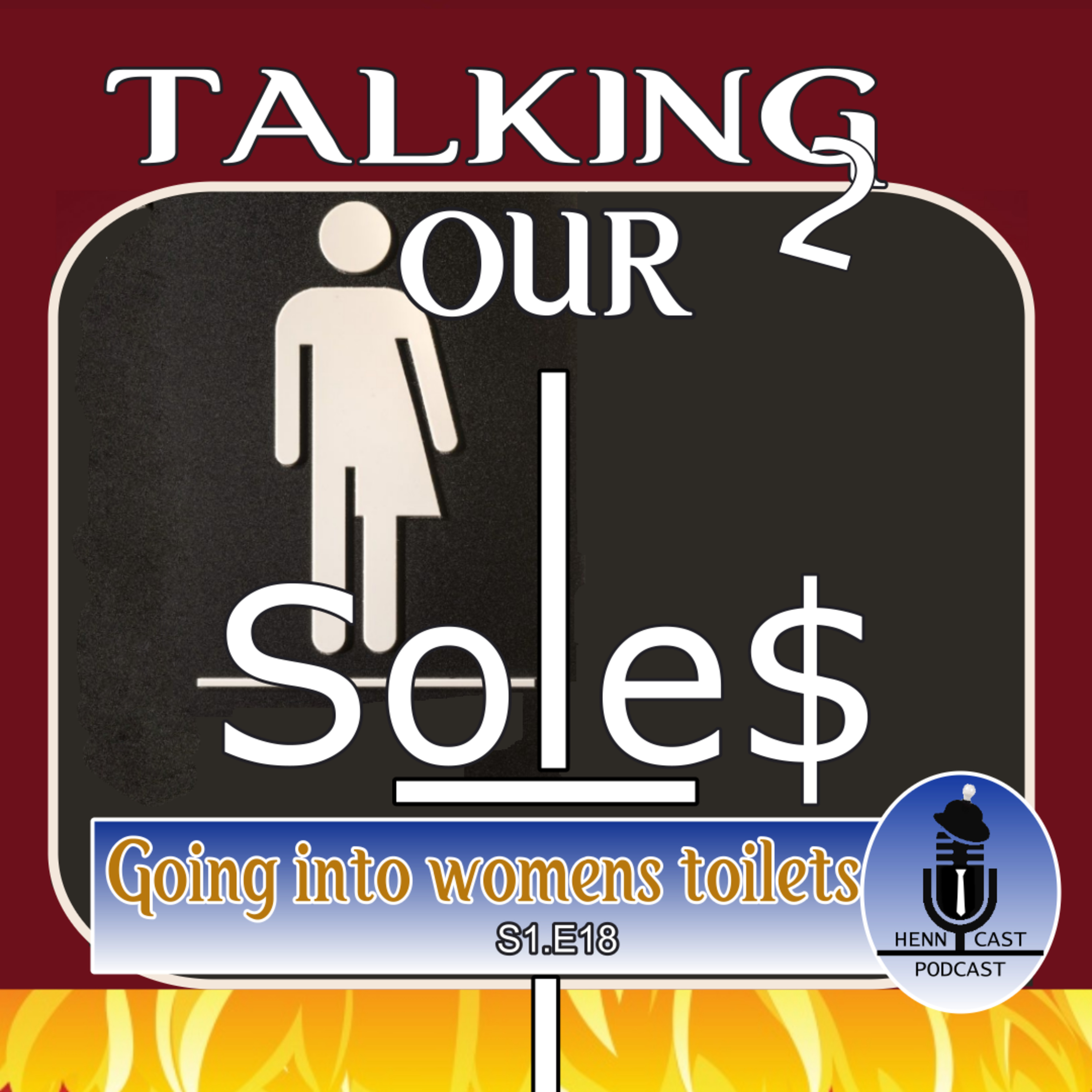 Talking 2 Our Soles