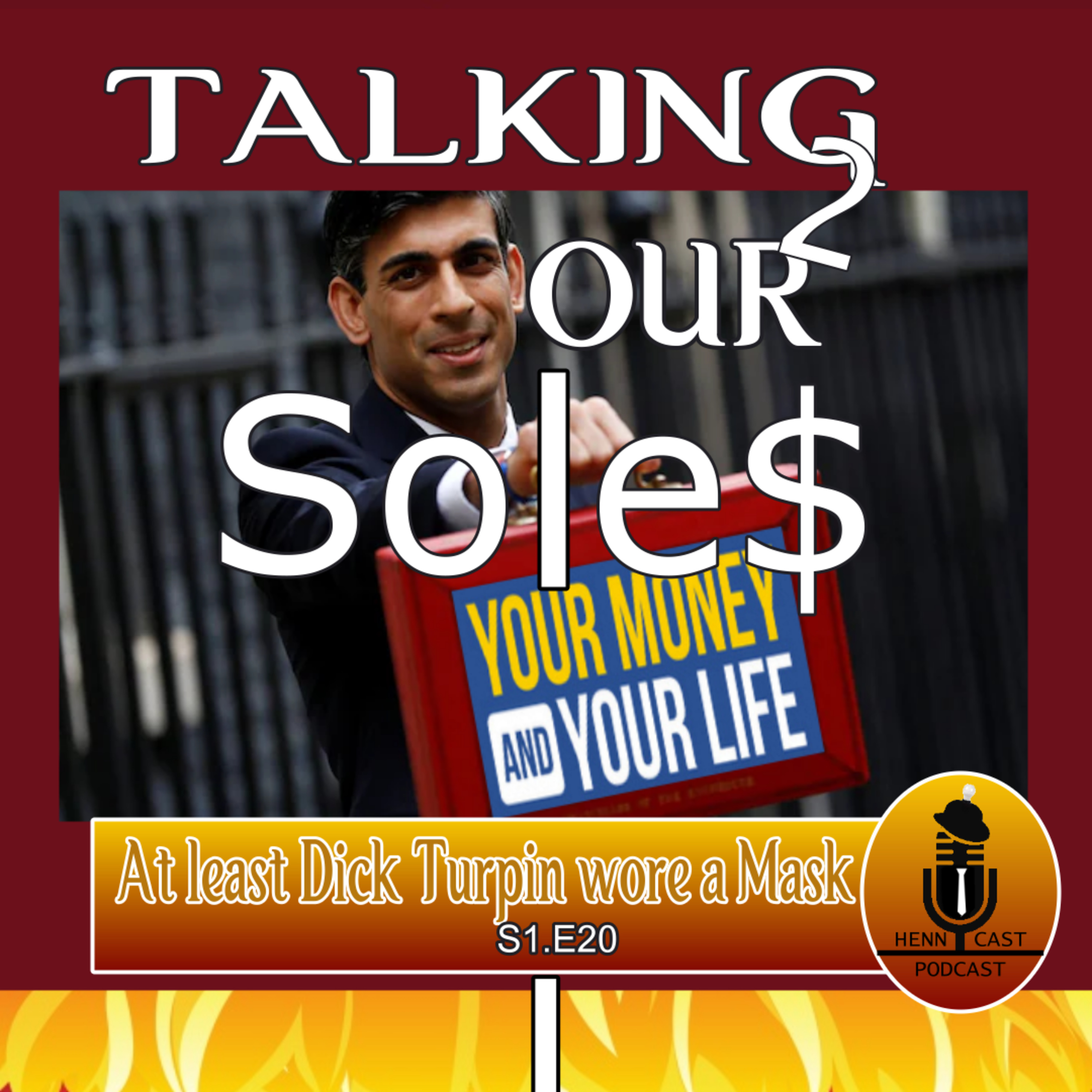 Talking 2 Our Soles