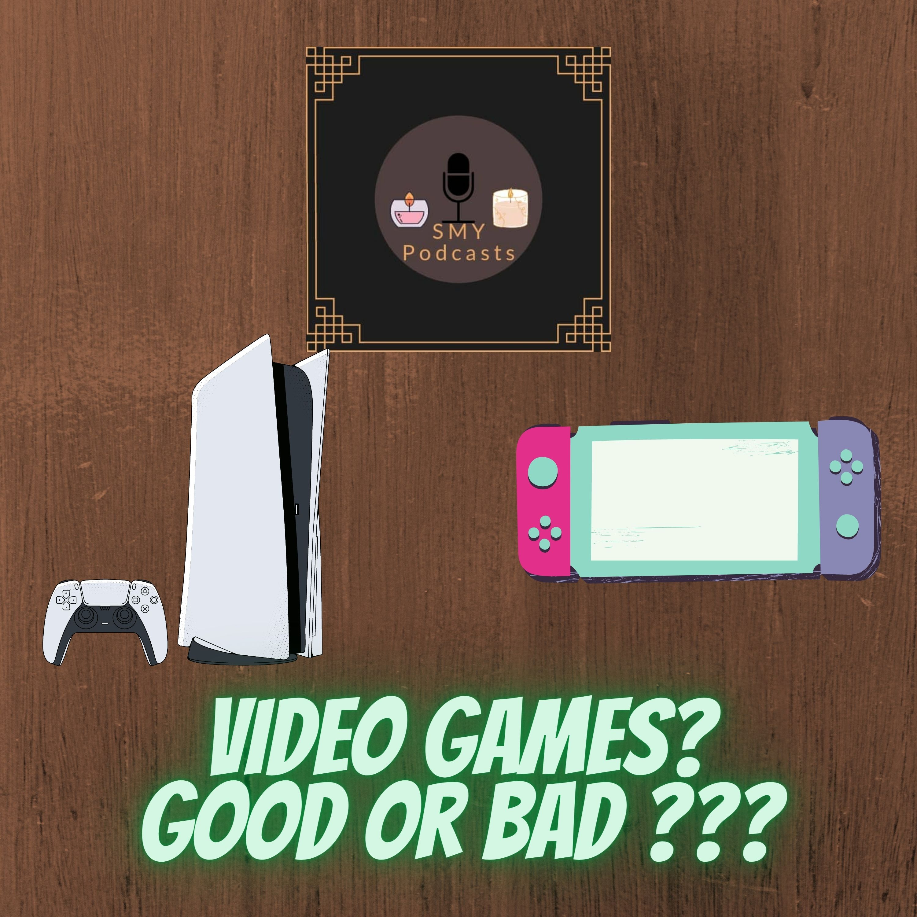 SMY Podcasts
