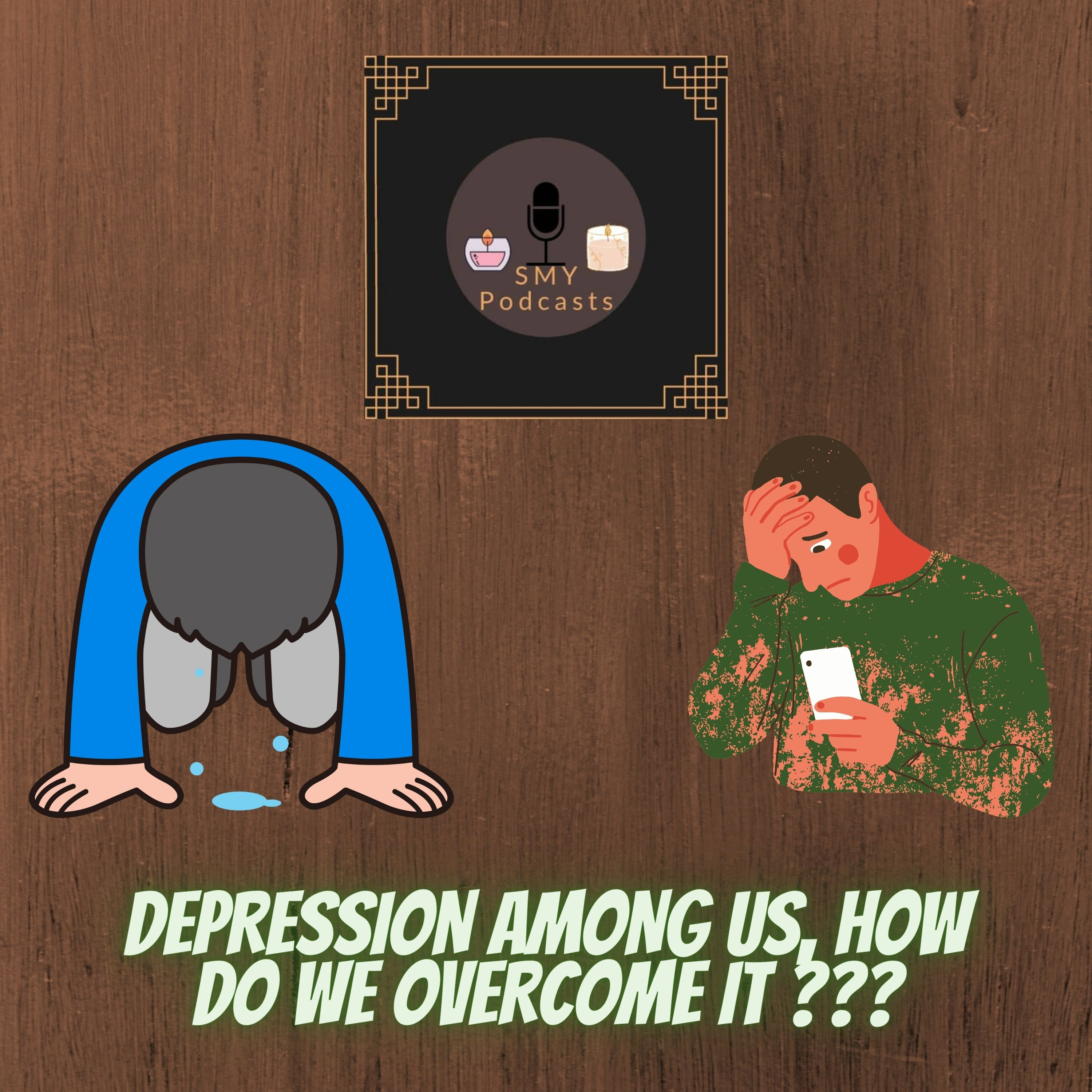 SMY Podcasts