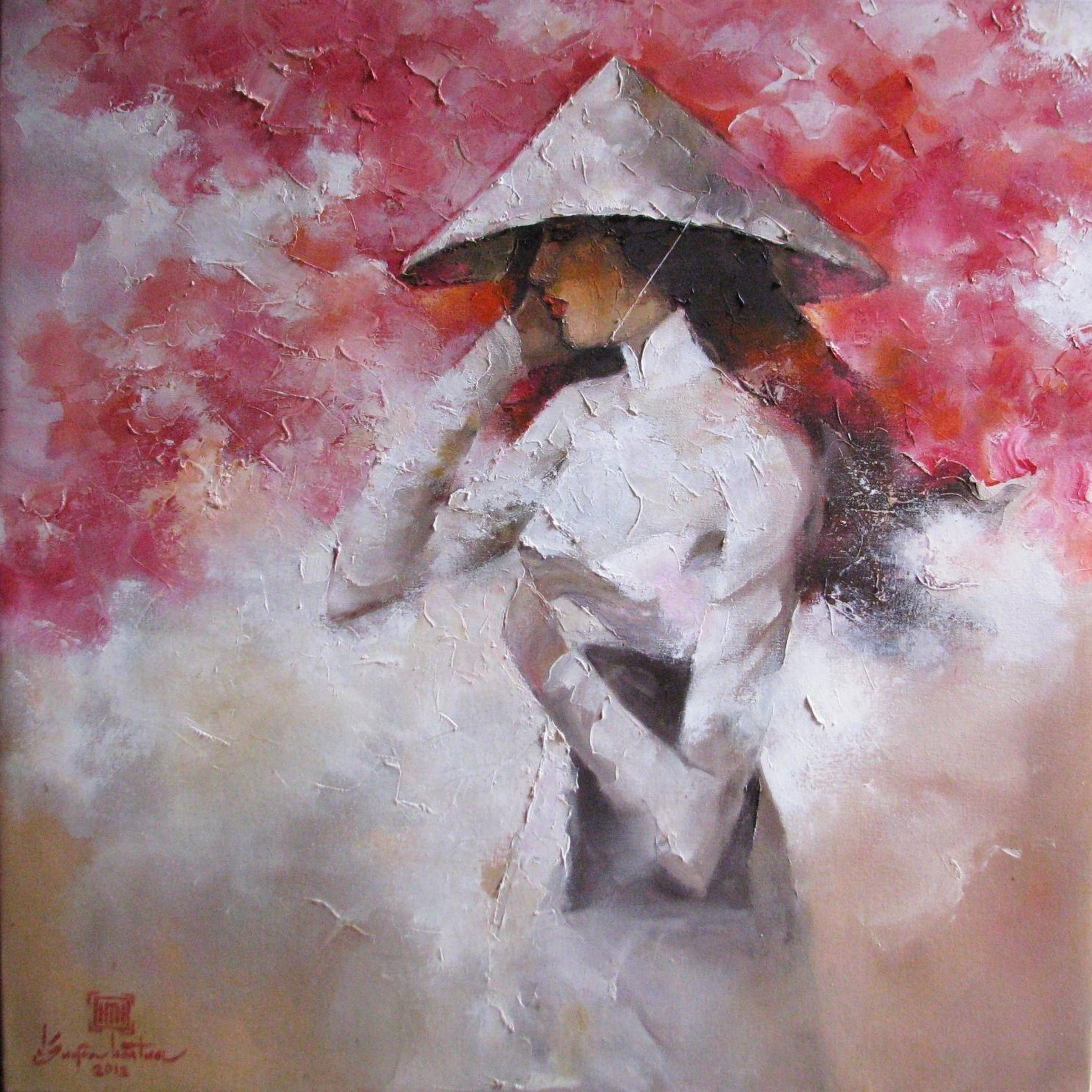 Gửi thơ cho gió