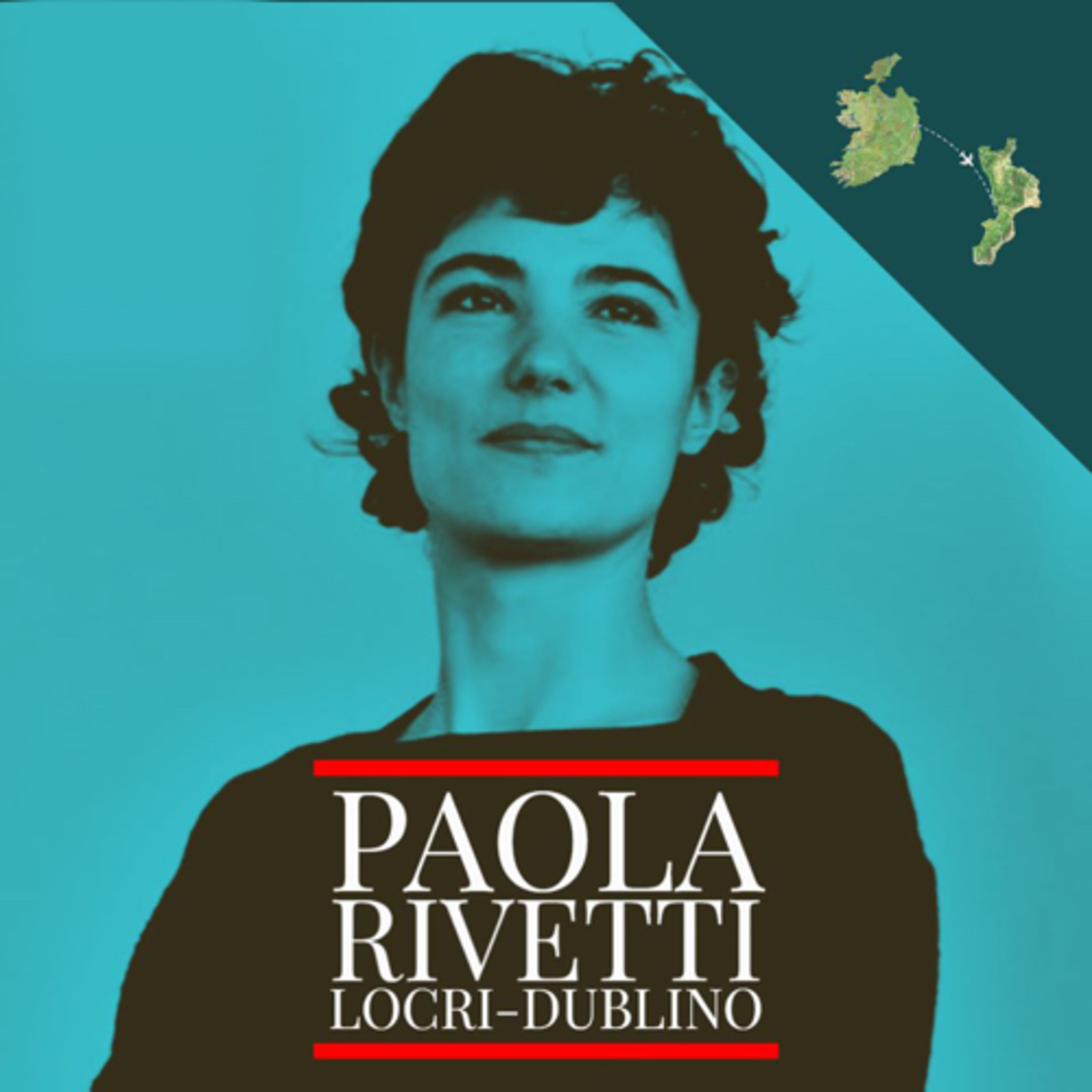 Locri - Dublino