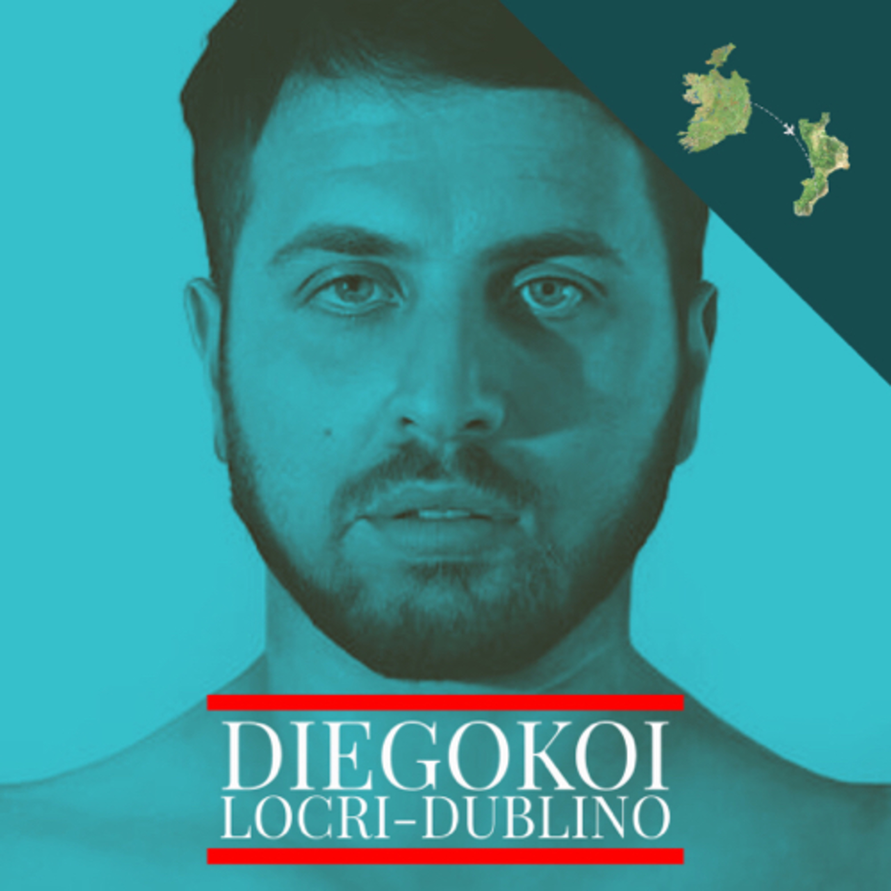 Locri - Dublino