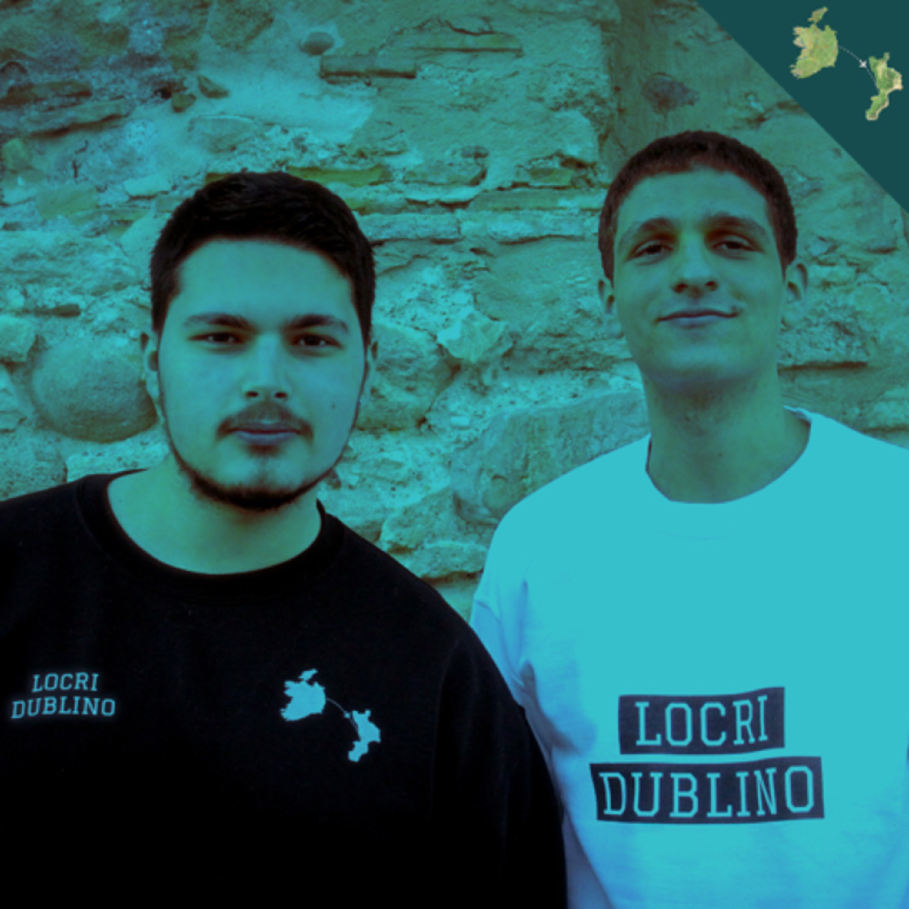 Locri - Dublino