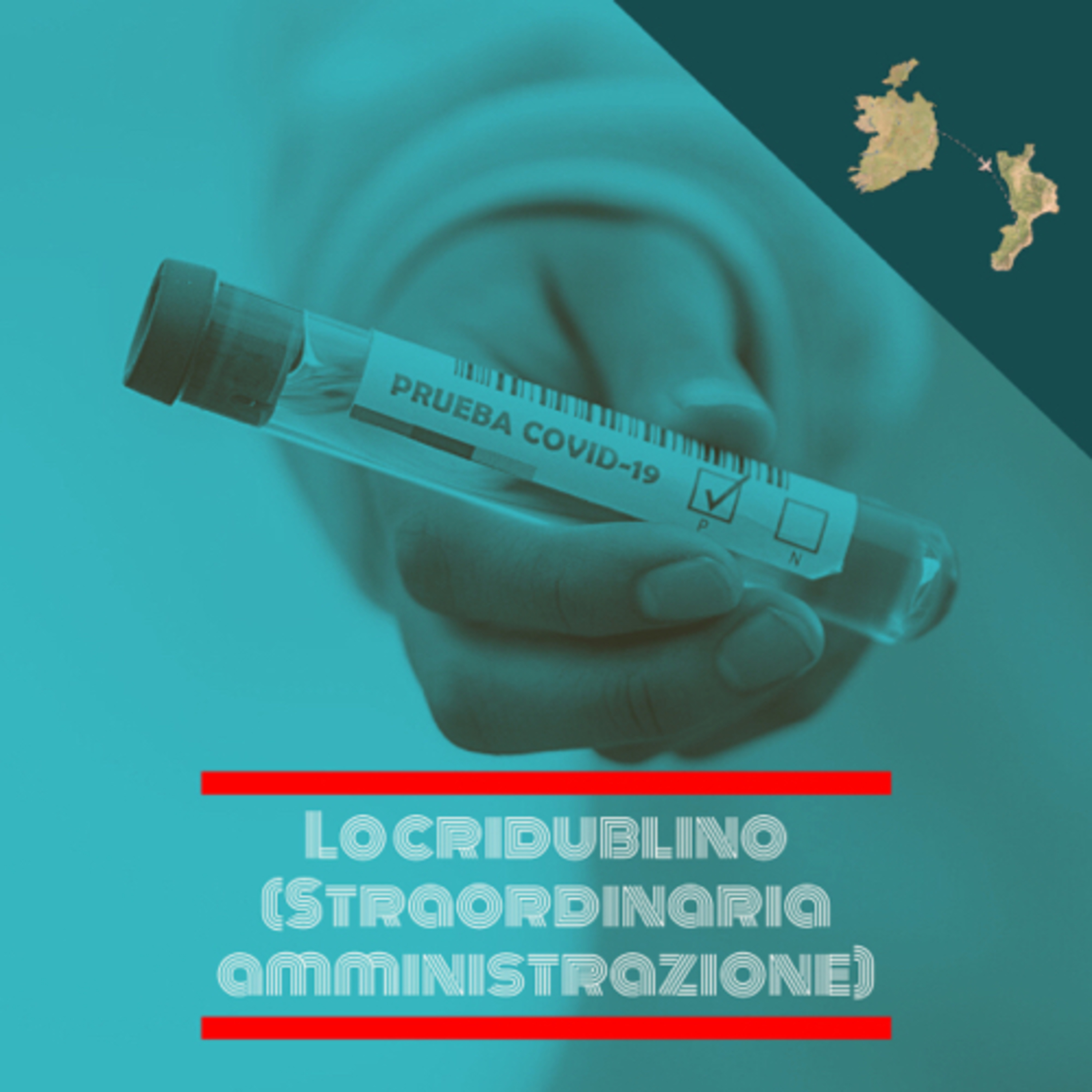 Locri - Dublino