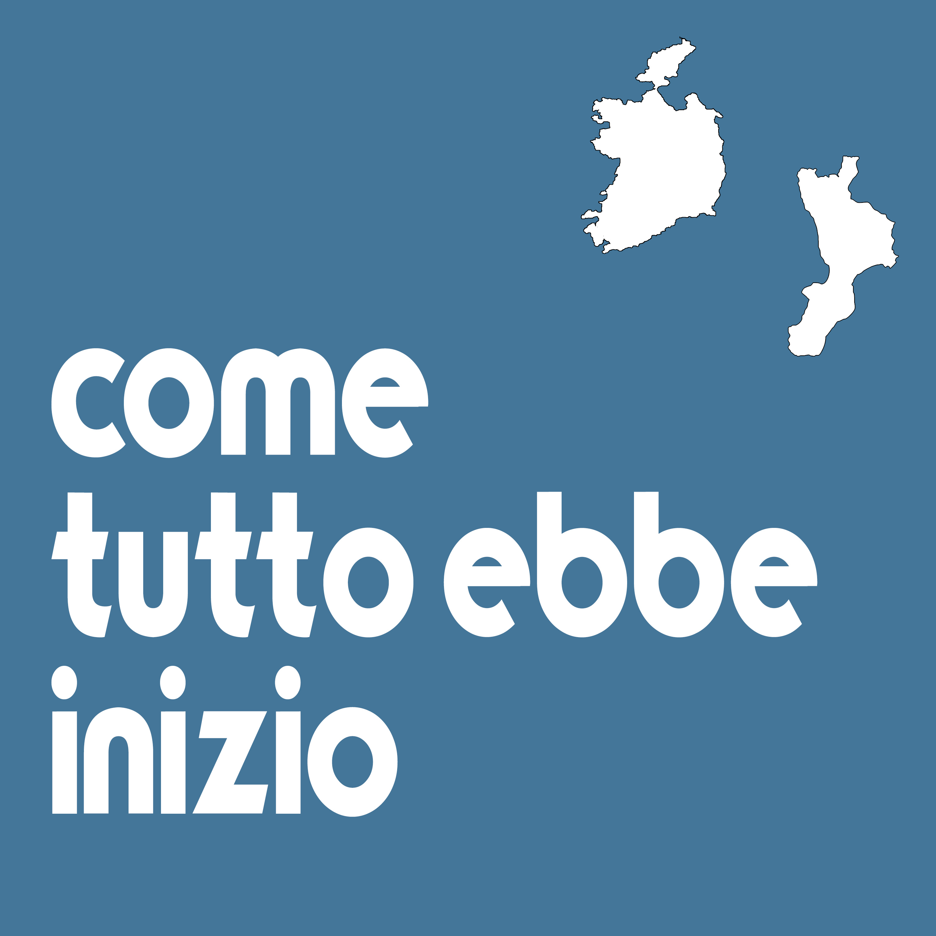 Locri - Dublino