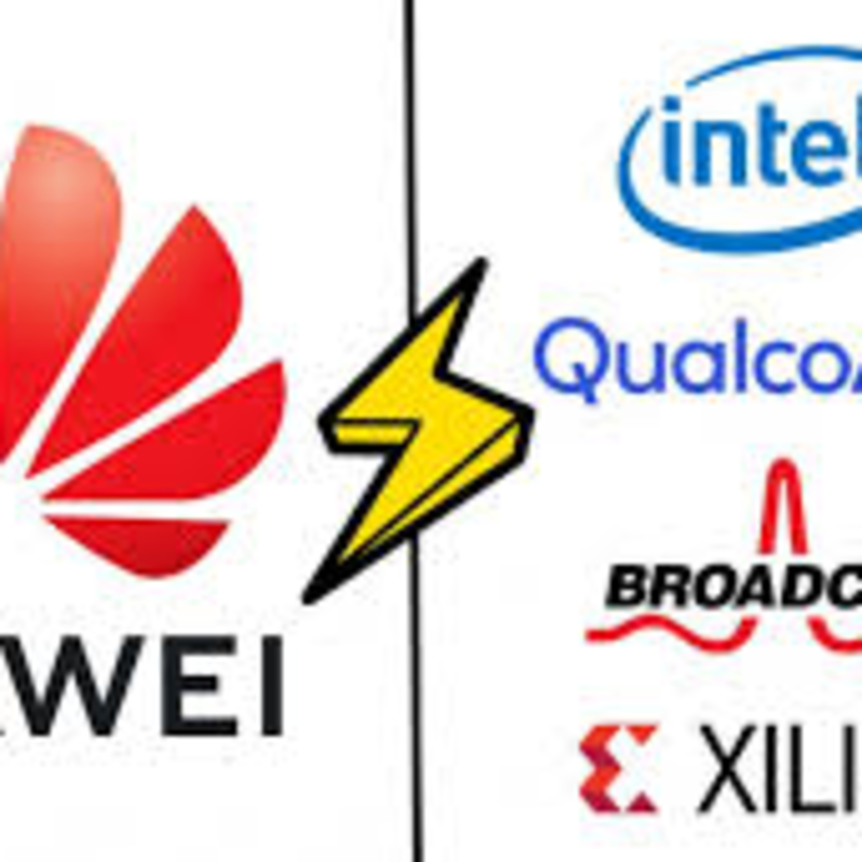 Huawei Vs silicon-valley: A quoi jouent-ils ?