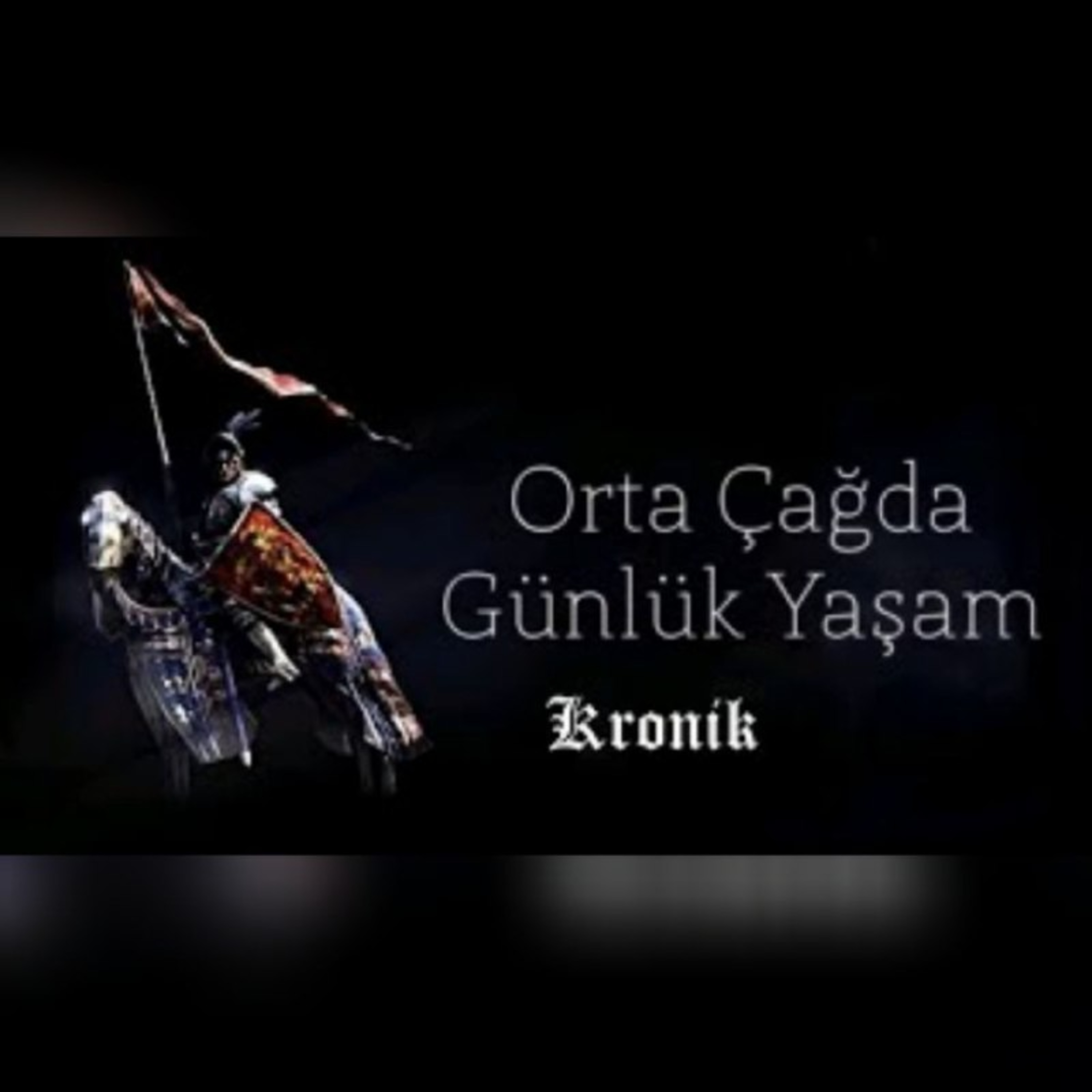 Kronik Tarih