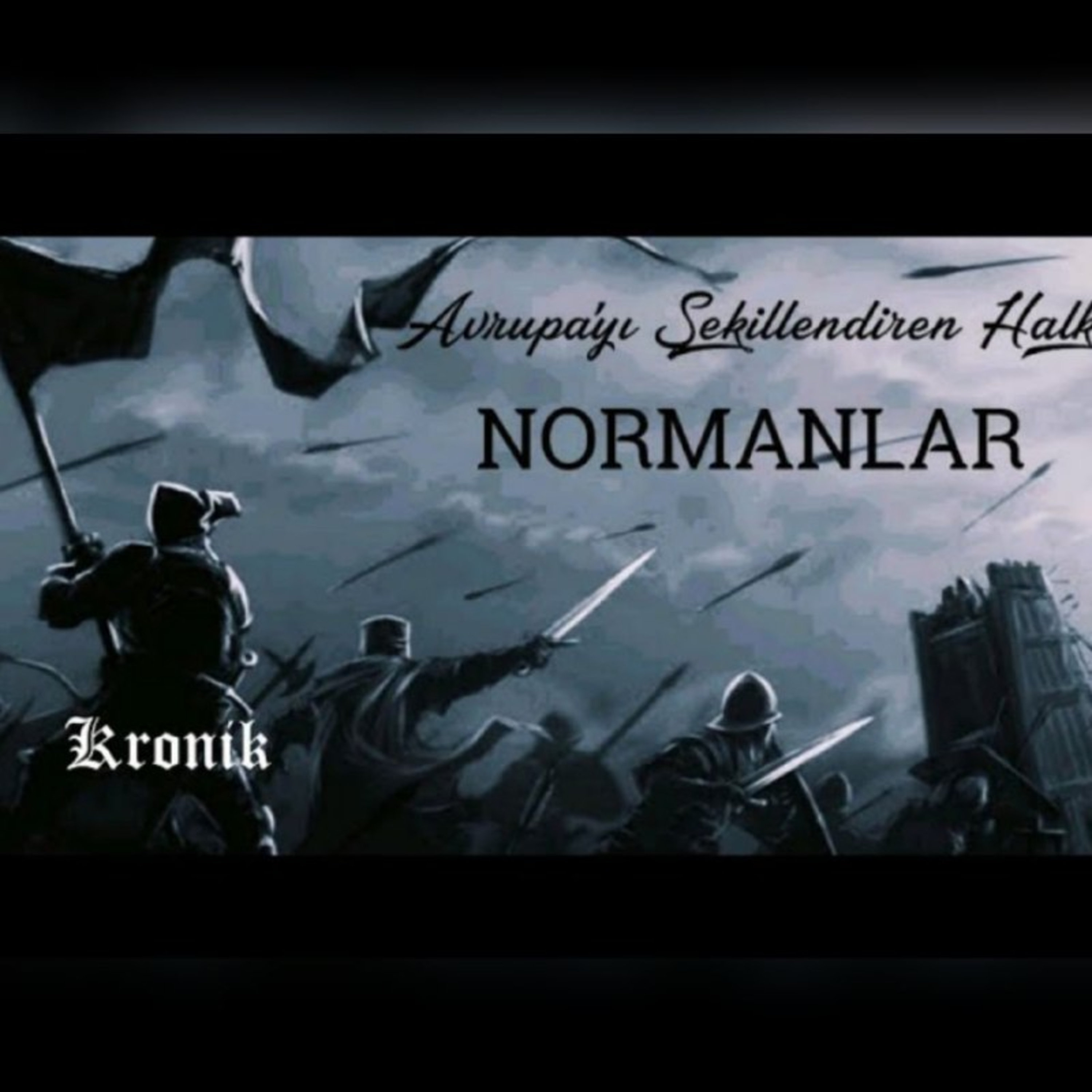 Kronik Tarih
