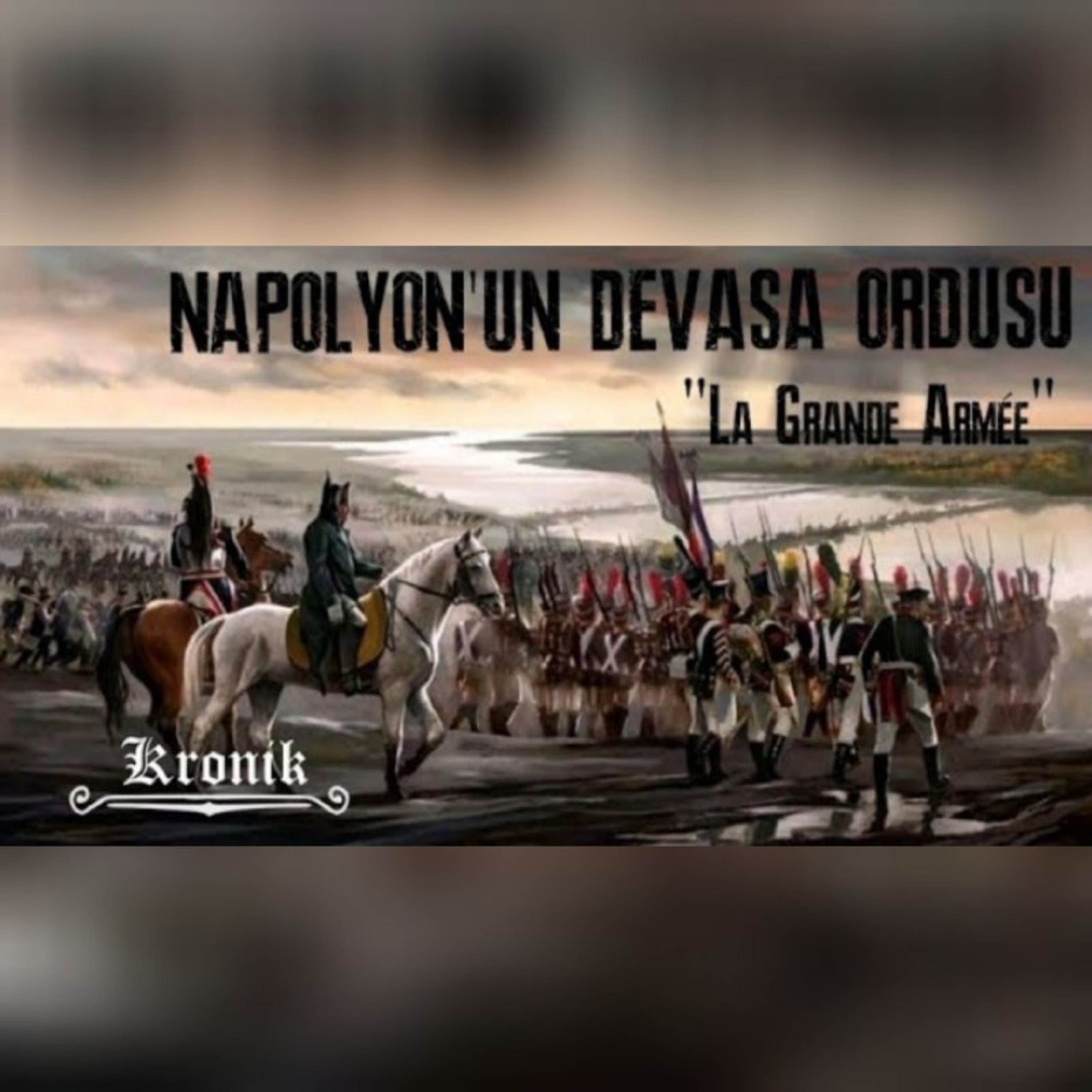 Kronik Tarih