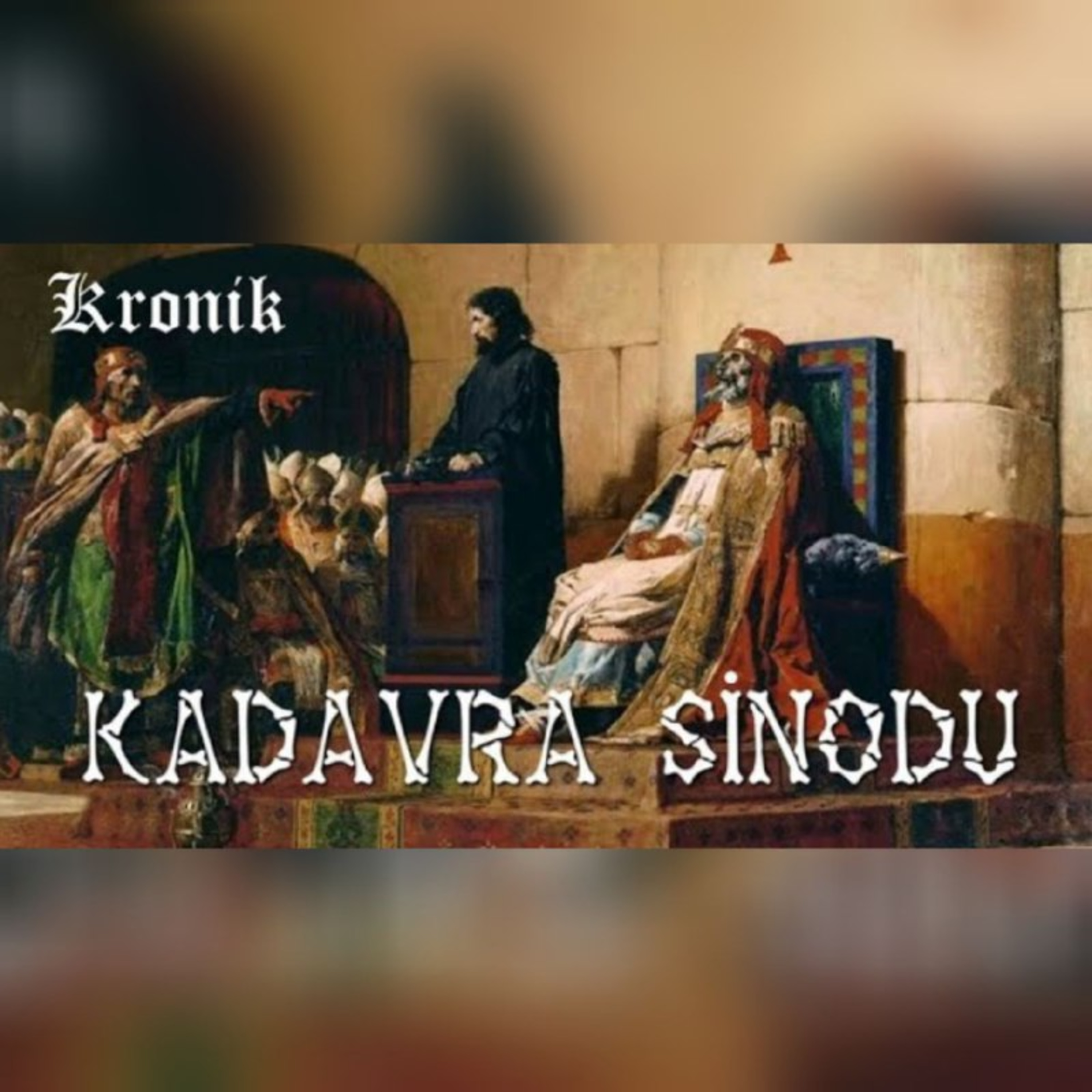 Kronik Tarih