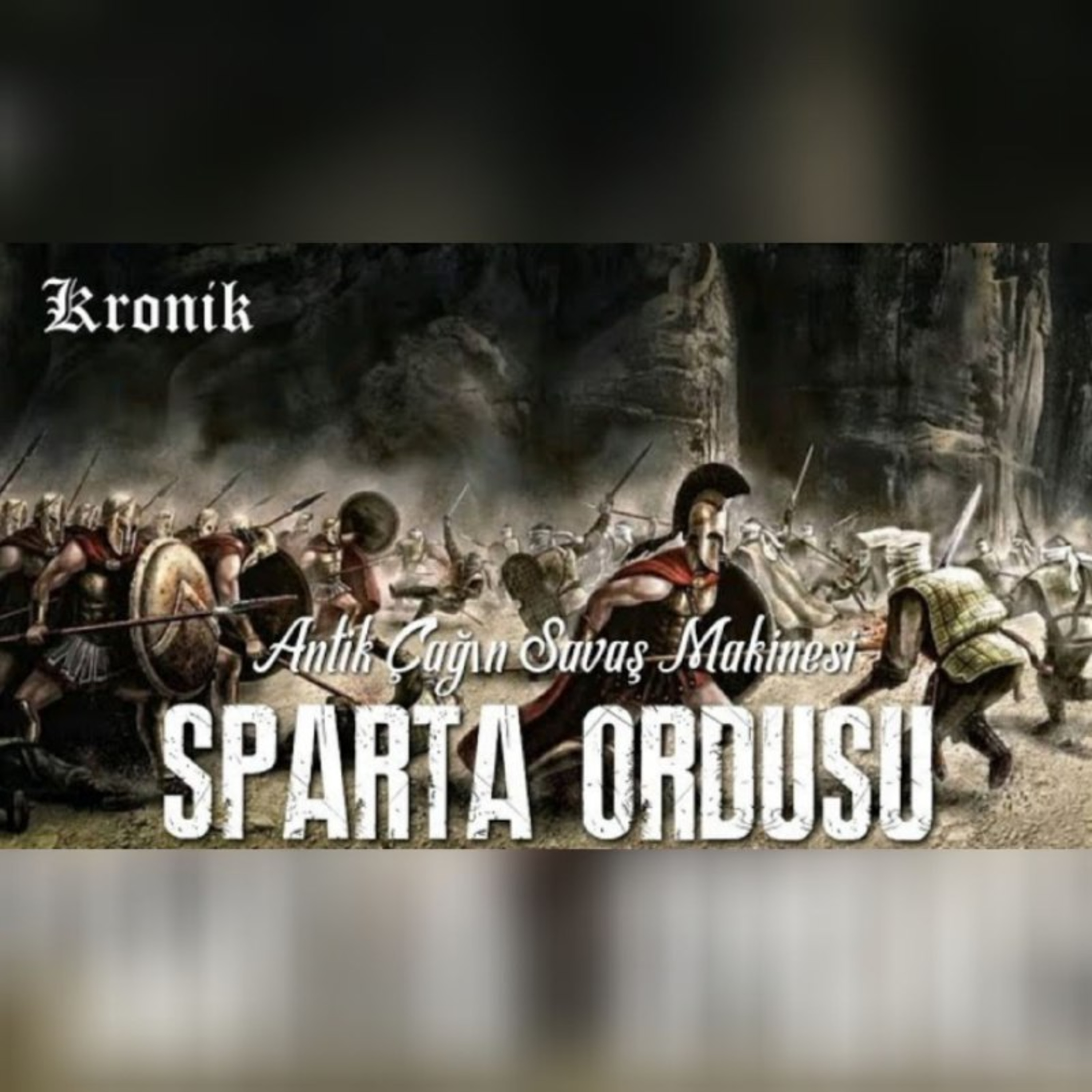 Kronik Tarih