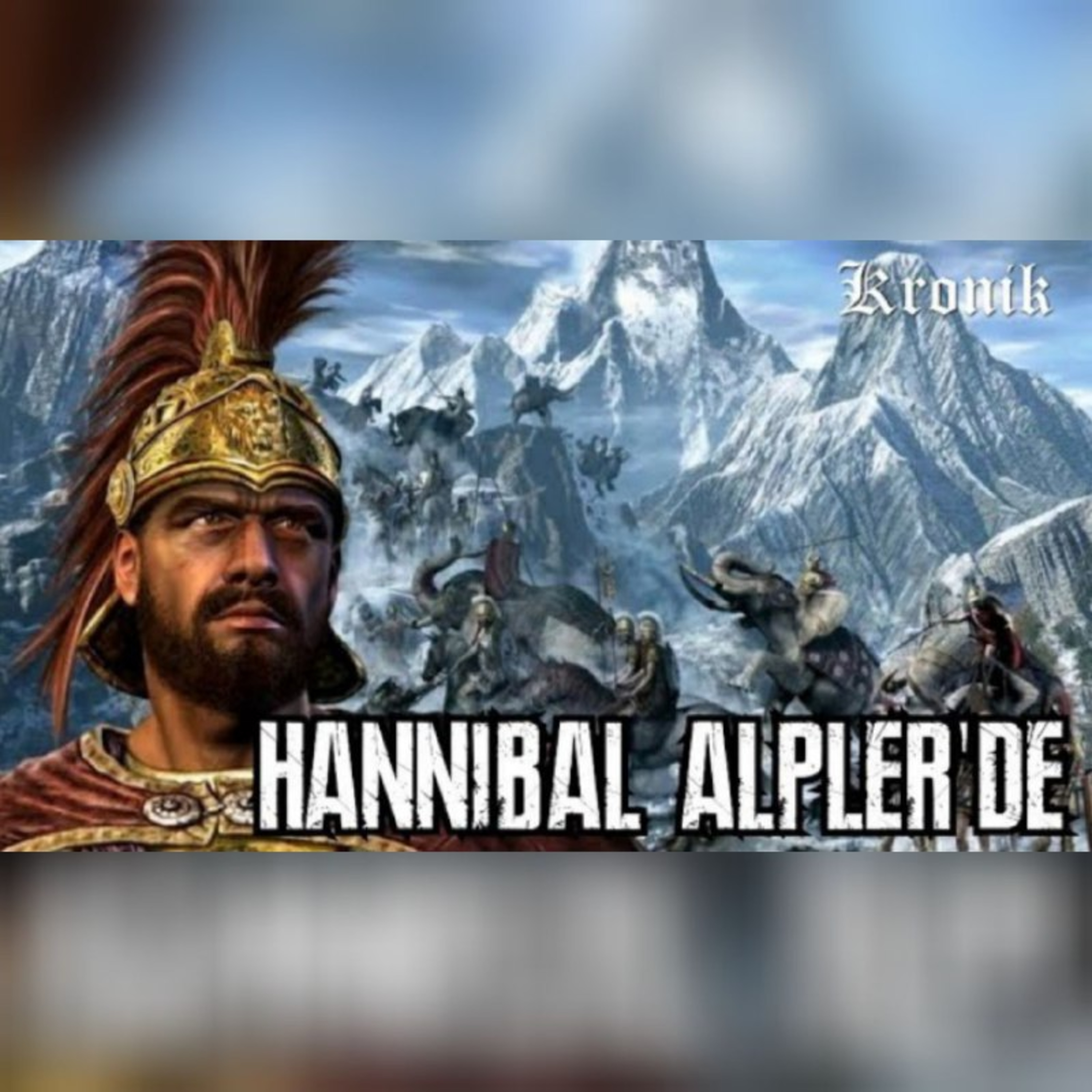 Kronik Tarih