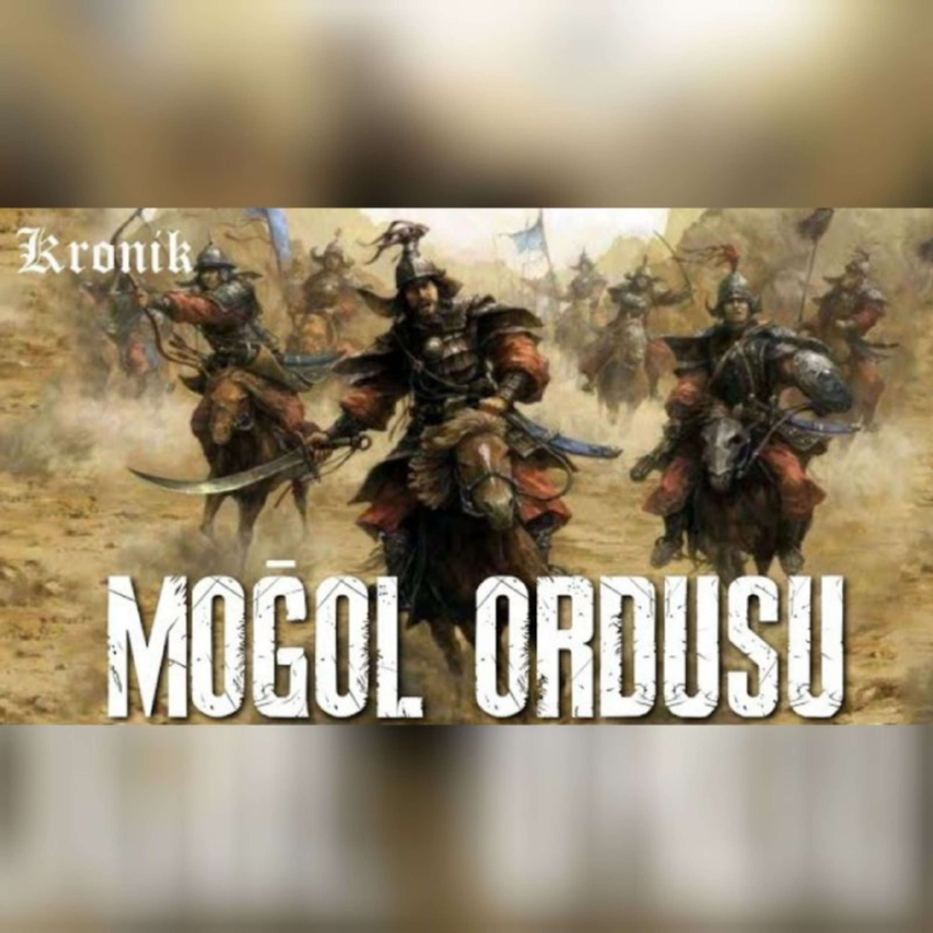 Kronik Tarih