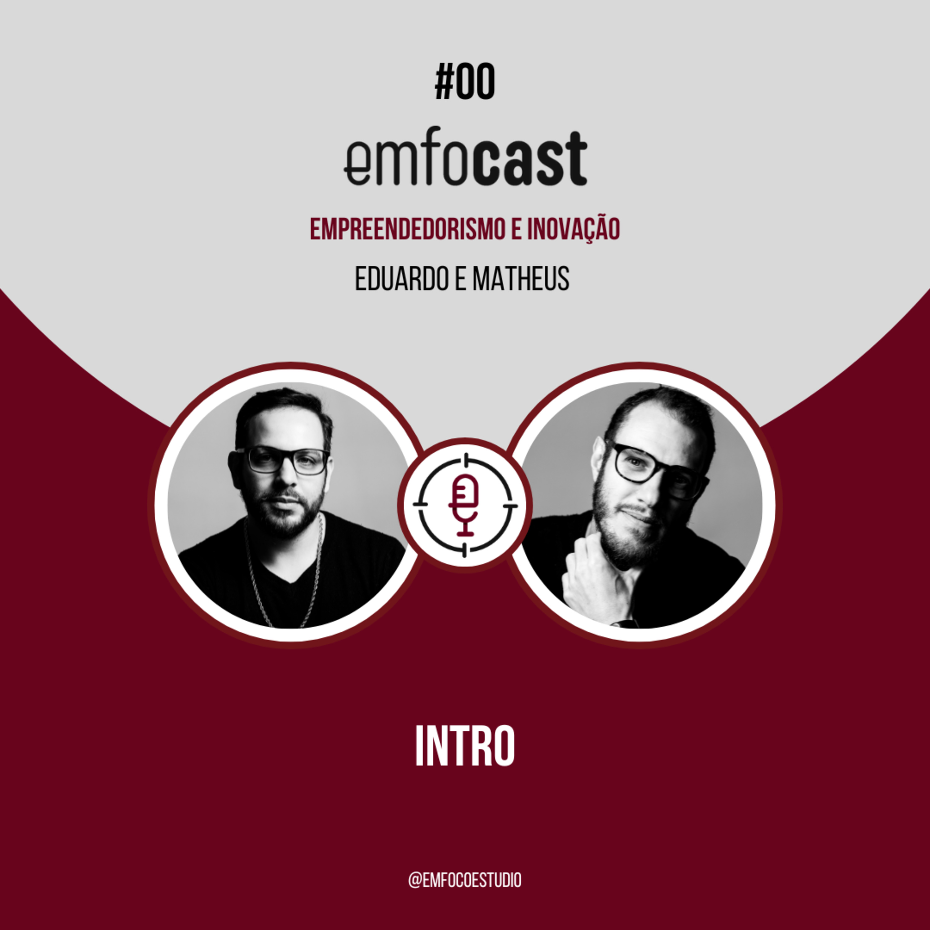 EMFocast - Empreendedorismo e Inovação
